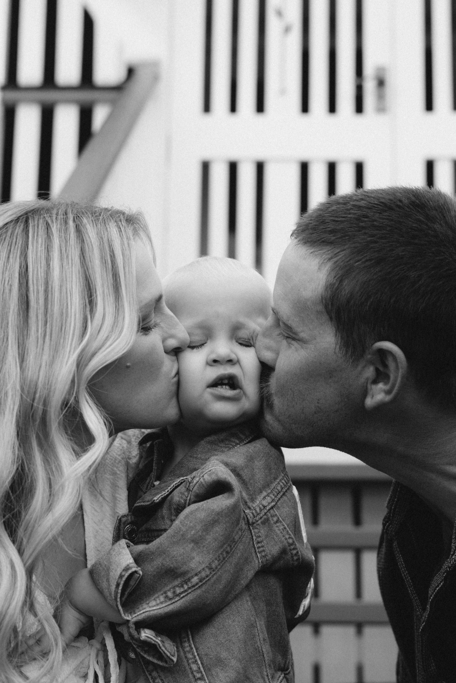Family photoshoot, At home, Sunshine Coast