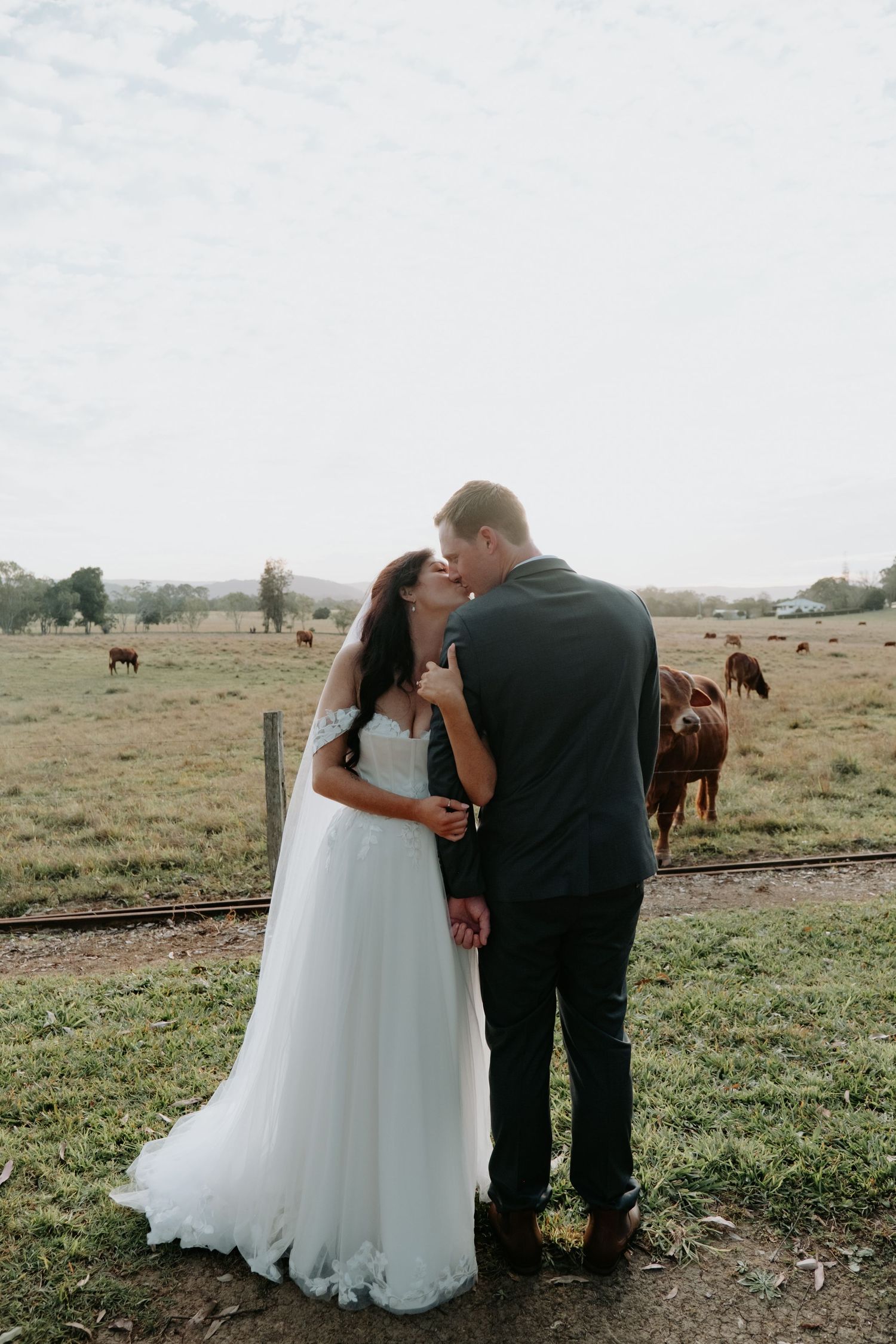 Wedding Photography, The Rocks Yandina, Sunshine Coast