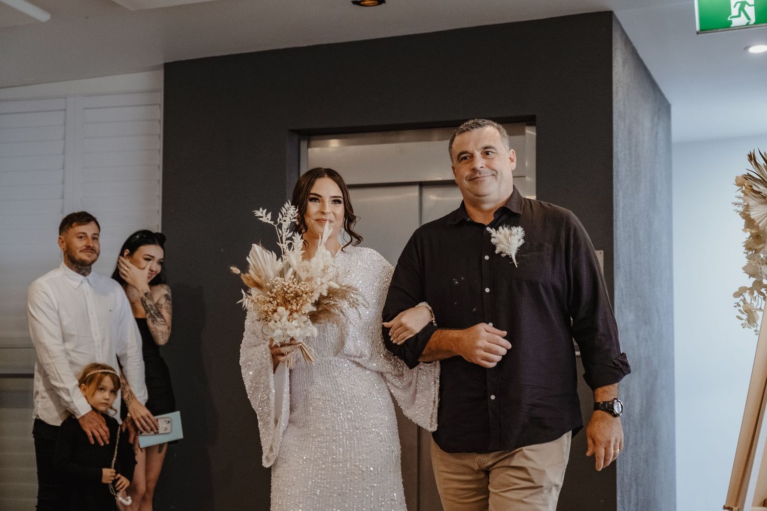 Wedding photography, Kawana, Sunshine Coast
