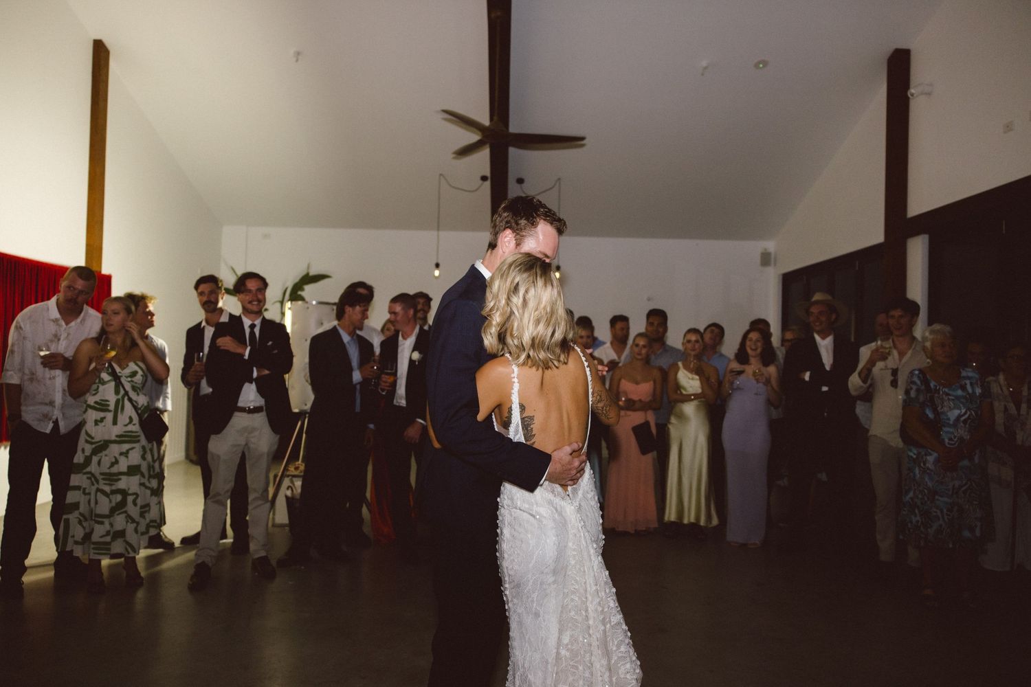 Wedding Photography, Palm Creek Estate, Sunshine Coast