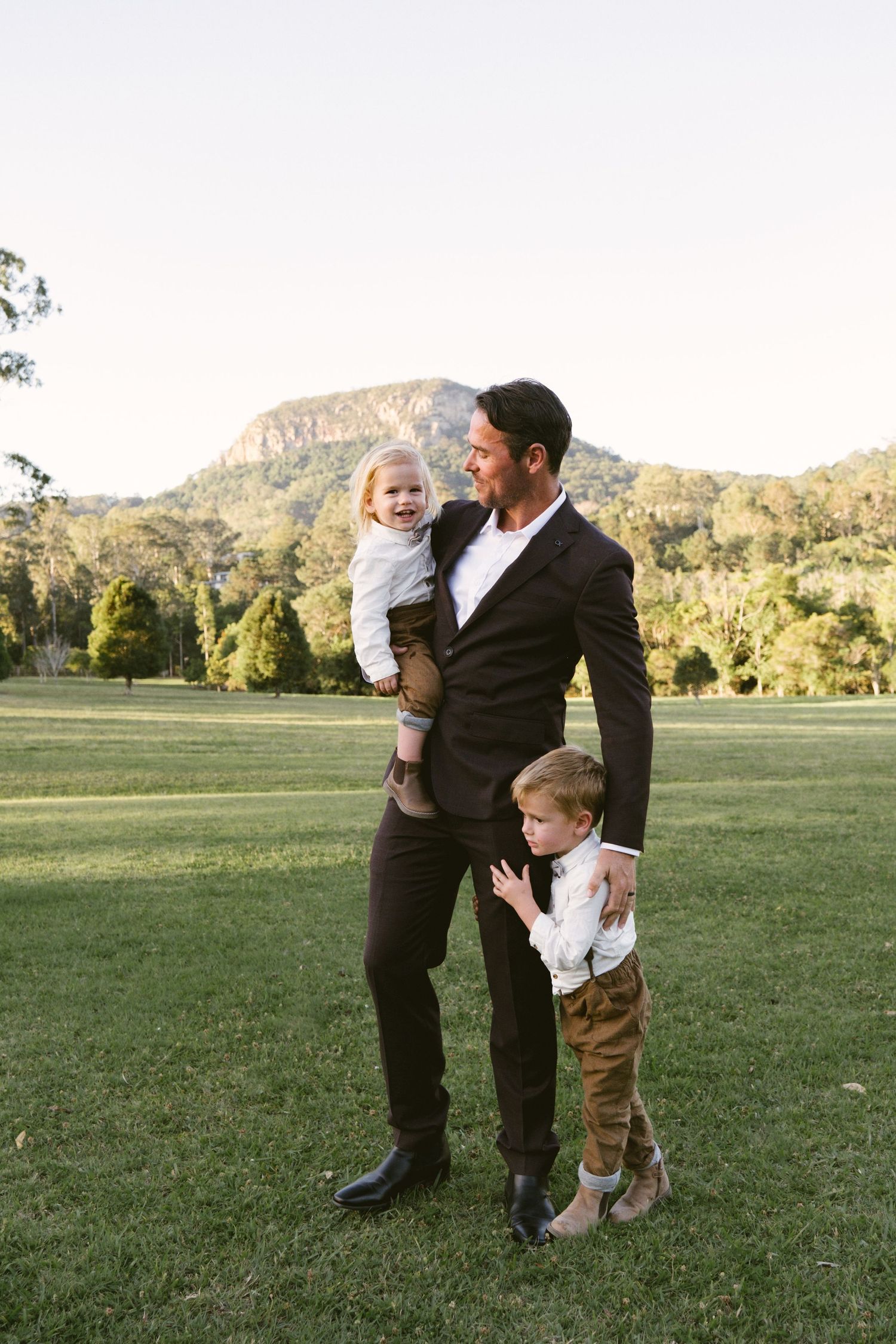 Wedding Photography, The Rocks Yandina, Sunshine Coast