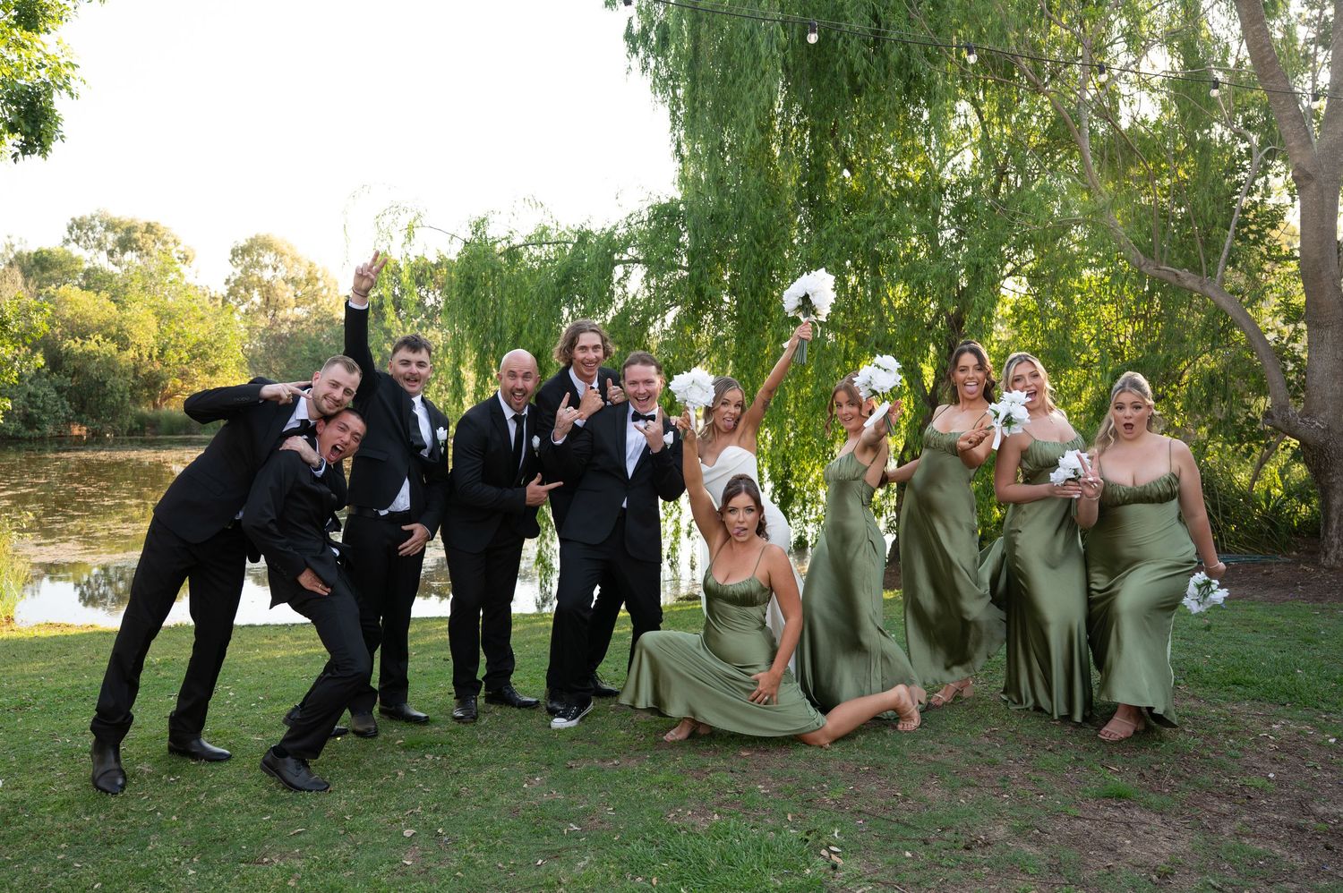 Destination wedding photography
