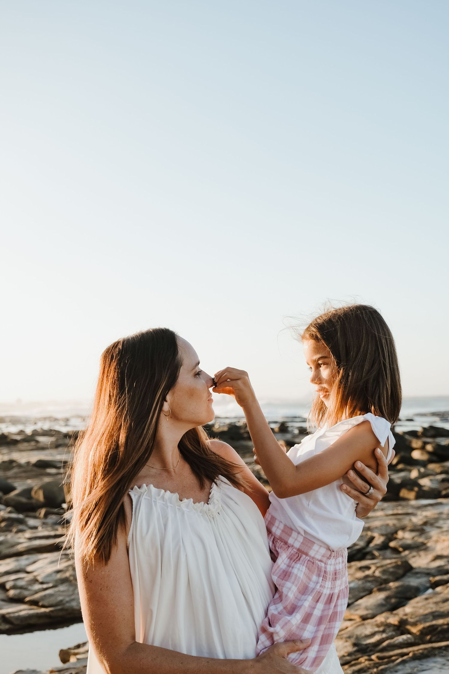 Family Photoshoot, Kawana, Sunshine Coast