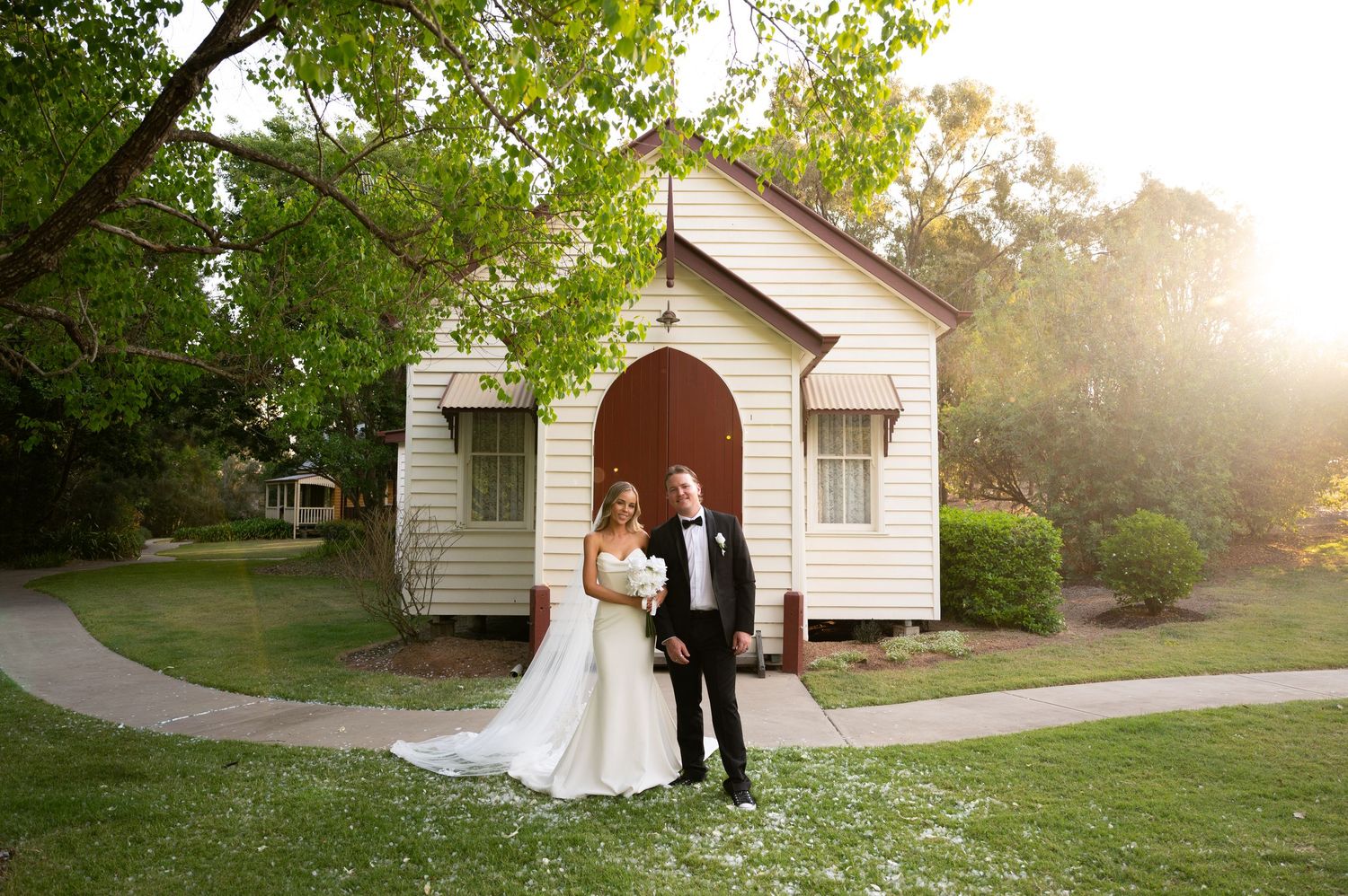 Destination wedding photography
