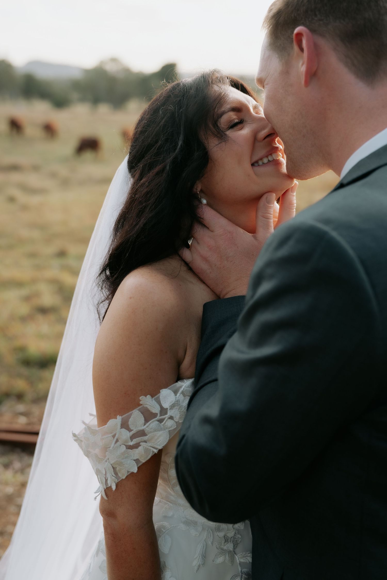 Wedding photography, The Rocks Yandina, Sunshine Coast