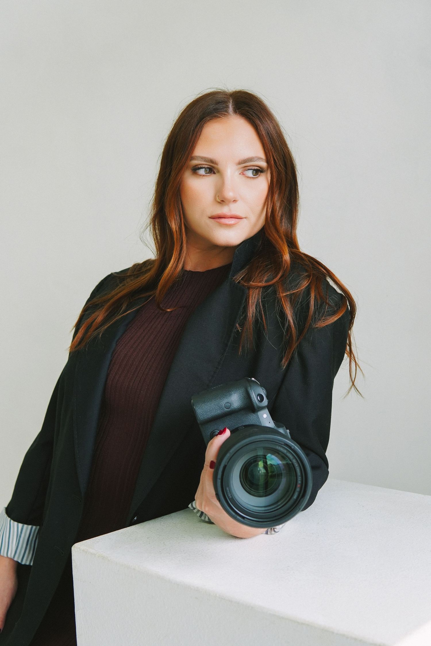 Nicole Scott - Sunshine Coast Photographer & Videographer