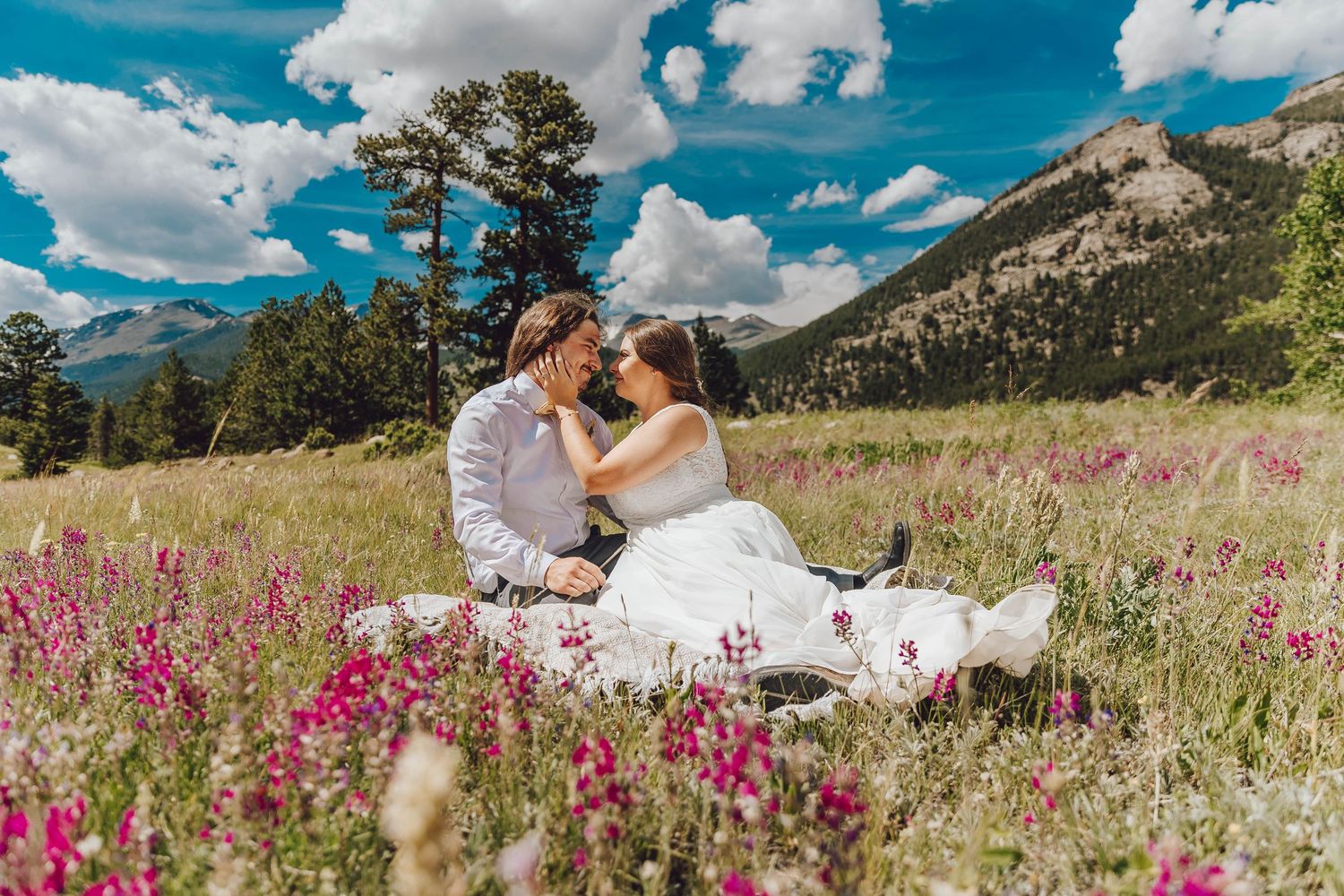 Rocky Mountain National Park Elopement, Rocky Mountain National Park Guide, Rocky Mountain National Park Wedding Guide