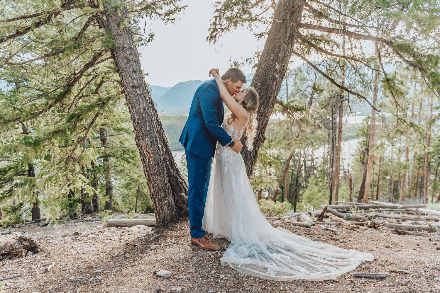 Sapphire Point Elopement, Sapphire Point Photography, Colorado Wedding Photographer, Colorado Elopement Photographer