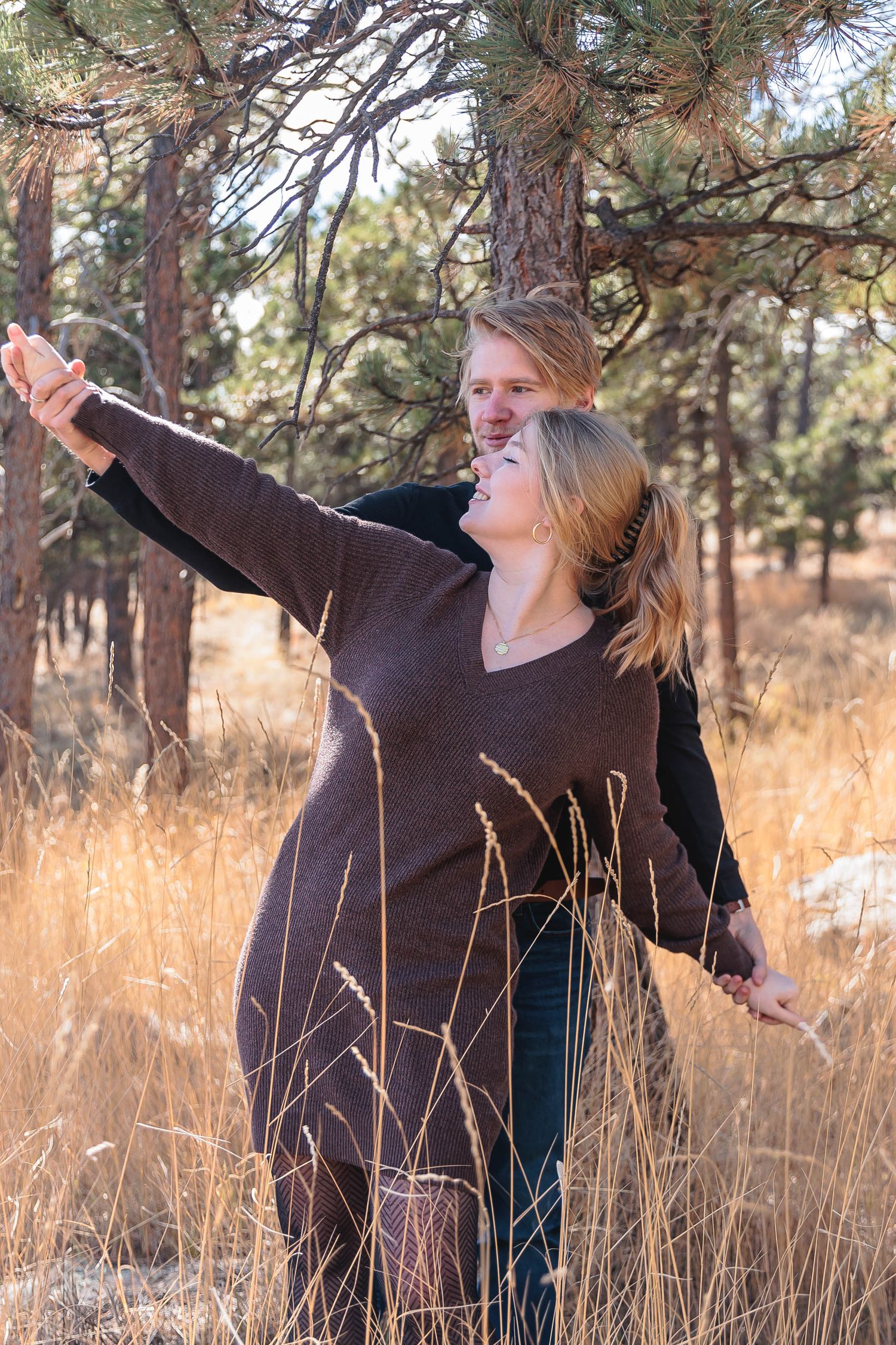 Loveland Engagement Photographer, Loveland Wedding Photographer, Affordable Wedding Photographer, Colorado Photographer