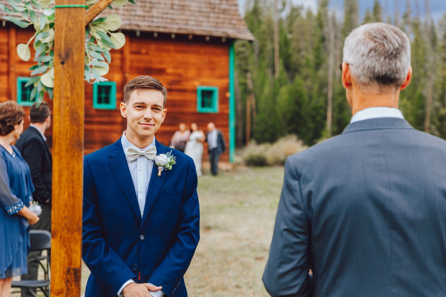 Granby Colorado Wedding Photography, Rocky Mountain Photographer, AA Barn Elopement, Wedding Photographer