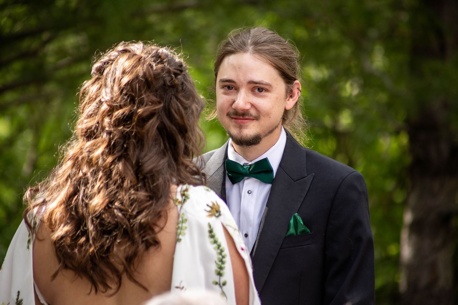 Boulder Creek Wedding Photography, Boulder Wedding Photographer, Affordable Boulder Photographer, Colorado Weddings