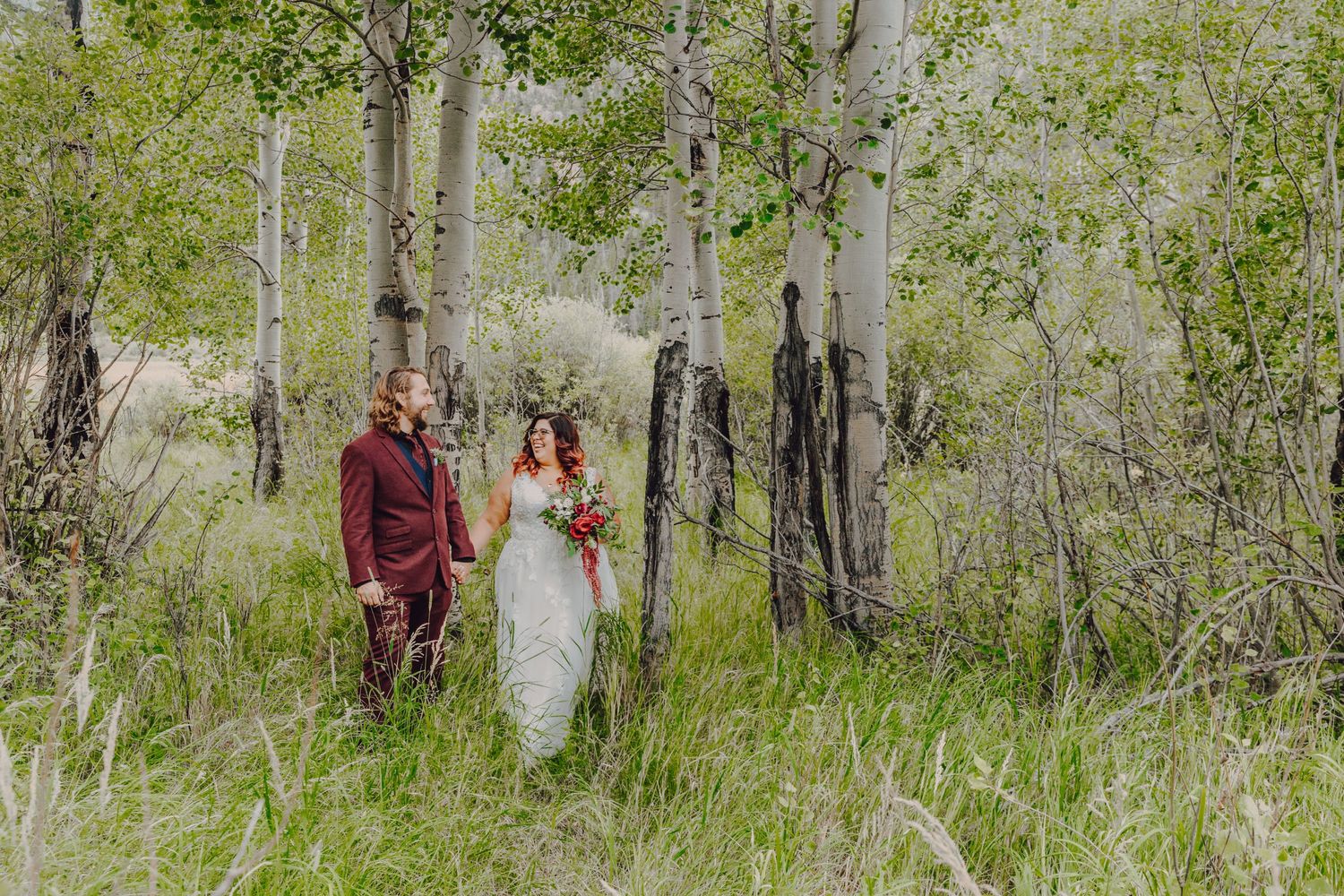 Rocky Mountain National Park Elopement, National Park Elopement Photographer, Expert Wedding Photographer, Colorado