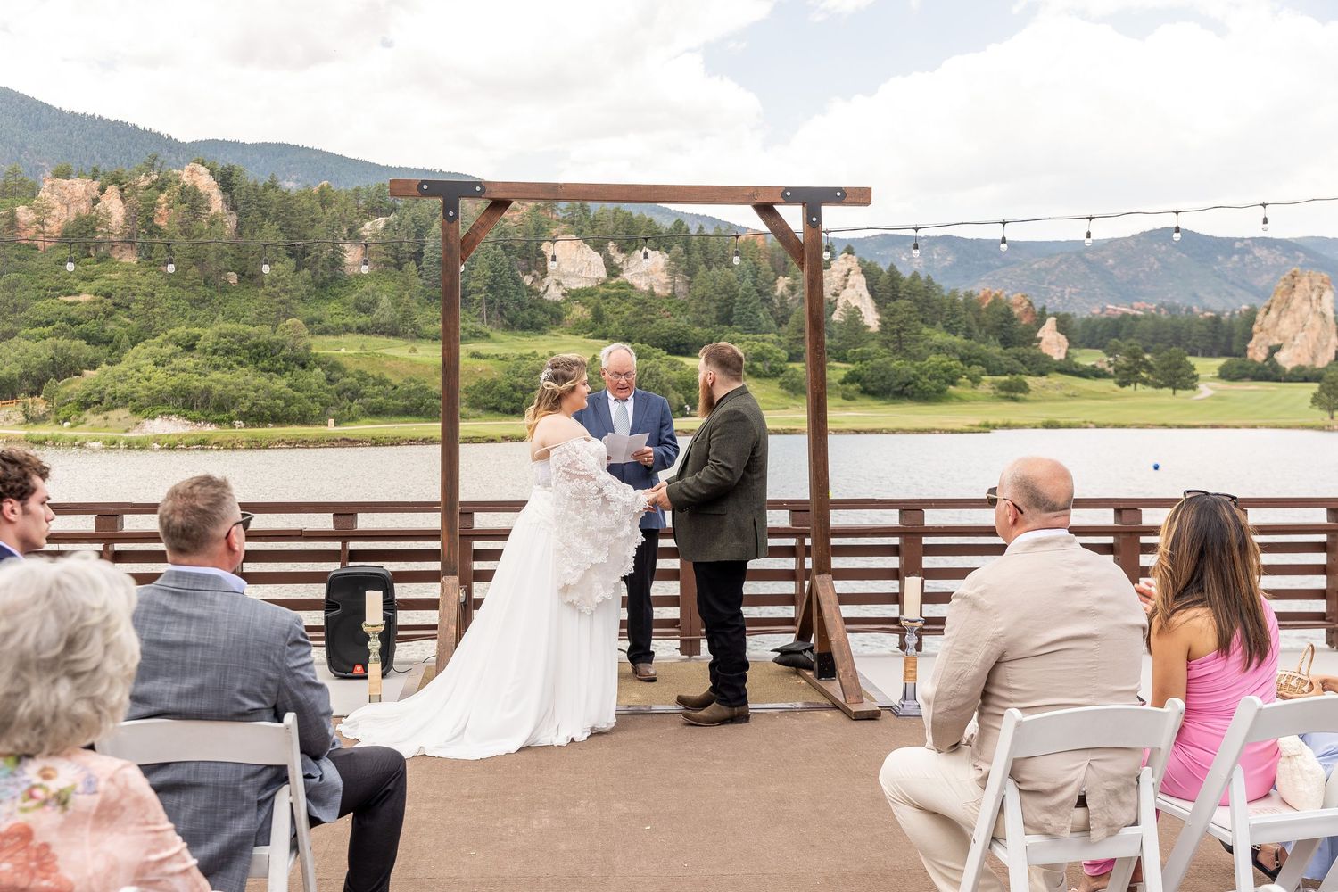 Capturing authentic, heartfelt moments in Colorado’s stunning landscapes. Serving Denver, Boulder, Estes Park, and beyond. Let's tell your