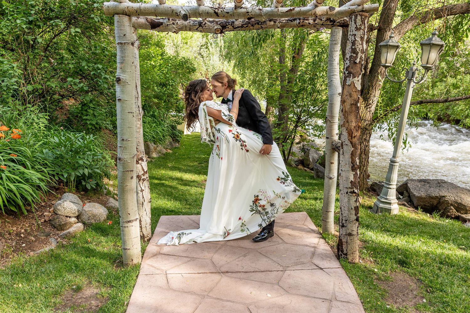 Boulder Creek Wedding Photography, Boulder Wedding Photographer, Affordable Boulder Photographer, Colorado Weddings