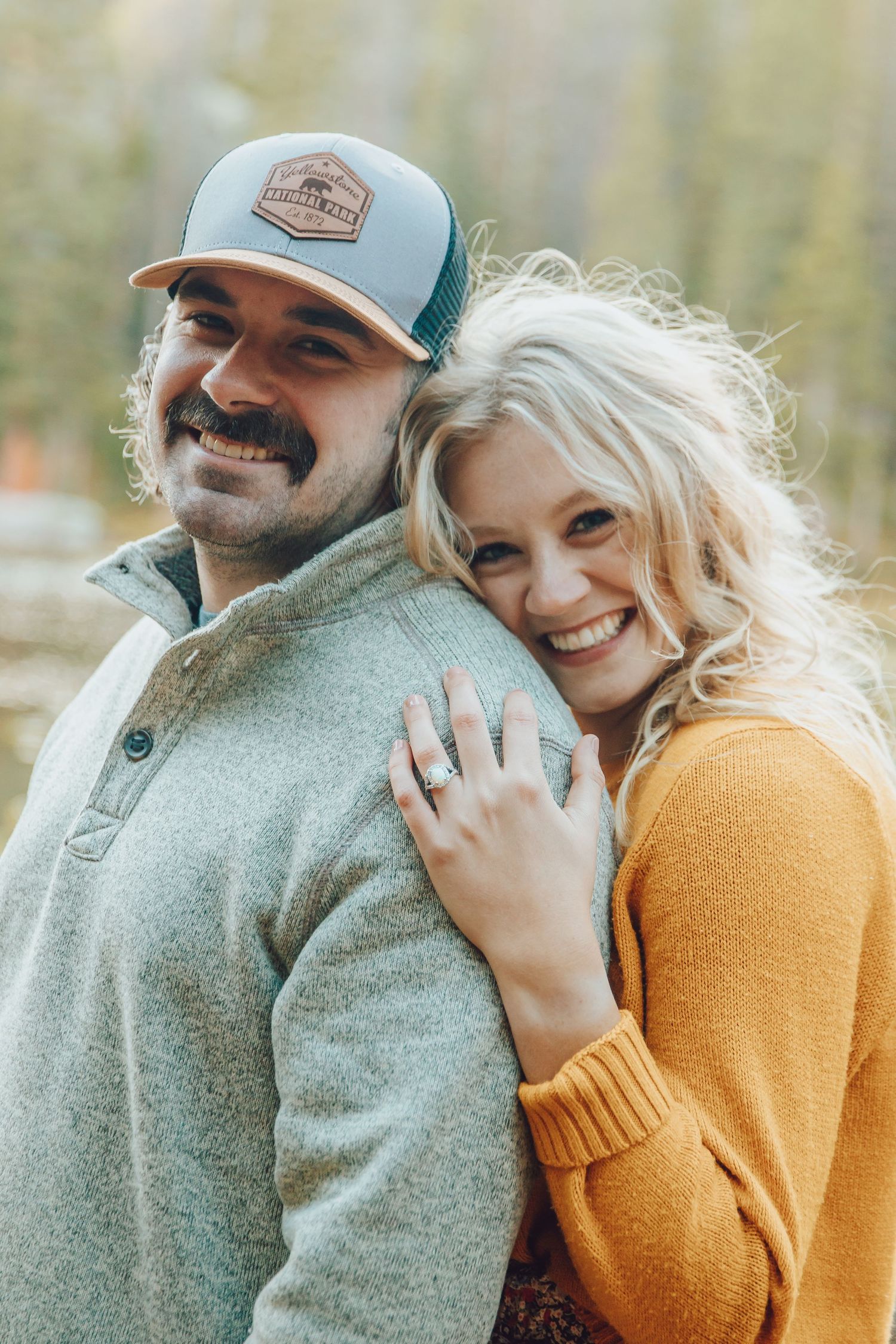 Autumn in Rocky Mountain National Park, Fall Photoshoot, Affordable Engagement Photographer, Expert Wedding Photographer