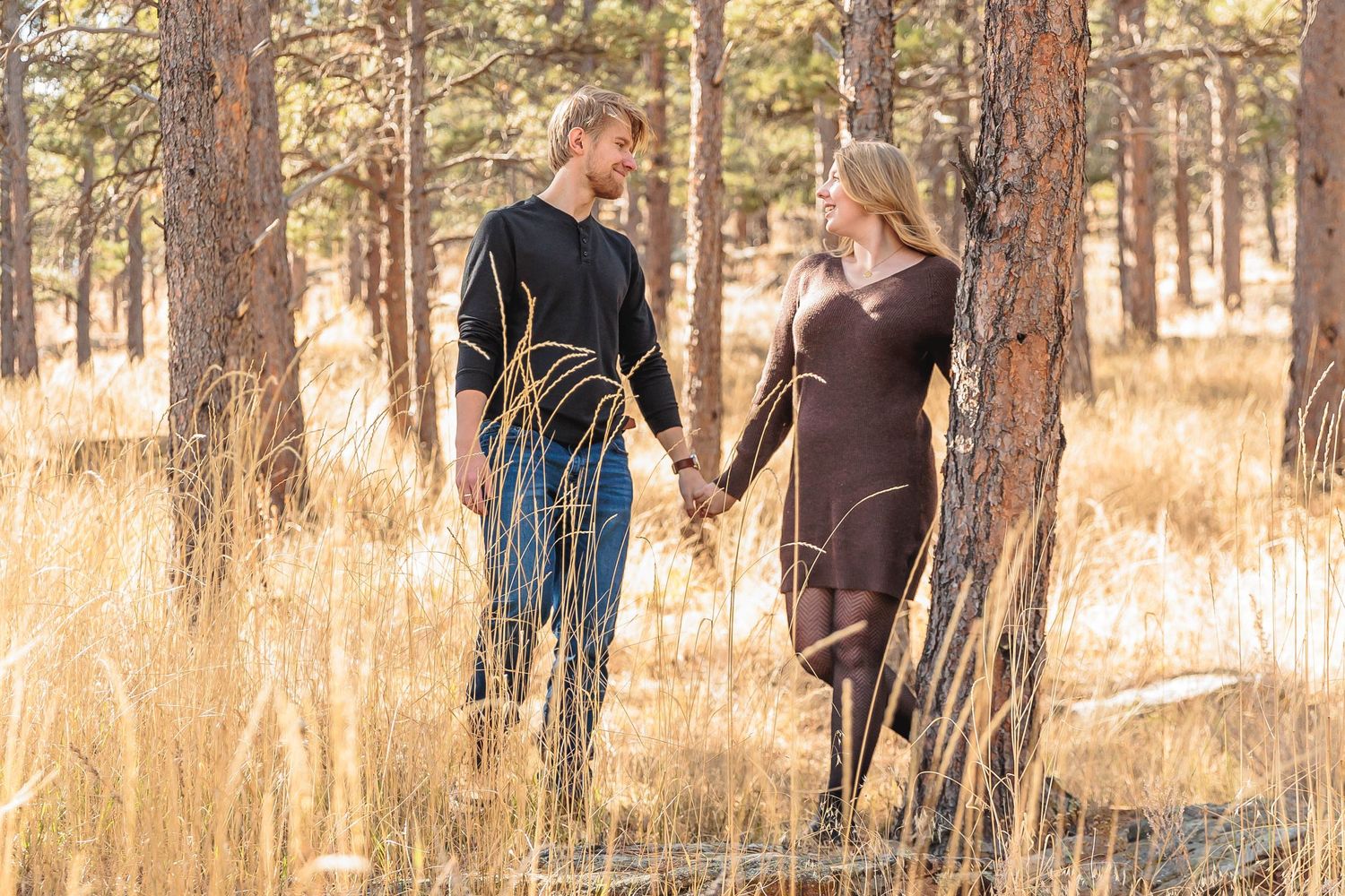 Loveland Engagement Photographer, Loveland Wedding Photographer, Affordable Wedding Photographer, Colorado Photographer