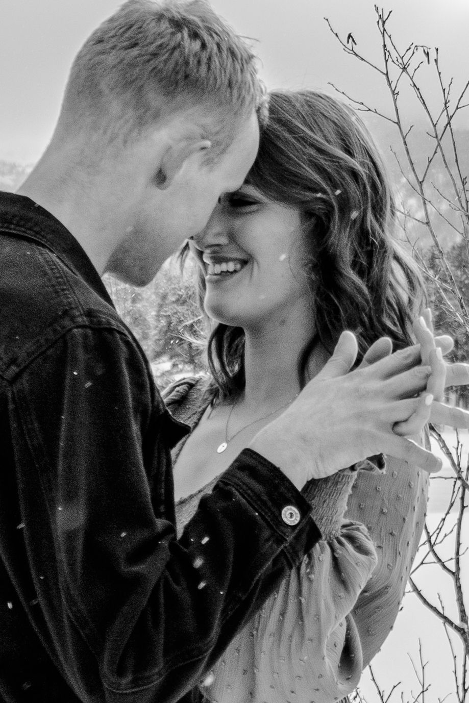 Colorado Engagement Photographer, Estes Park Engagement Photographer, Rocky Mountain National Park Engagement Photographer
