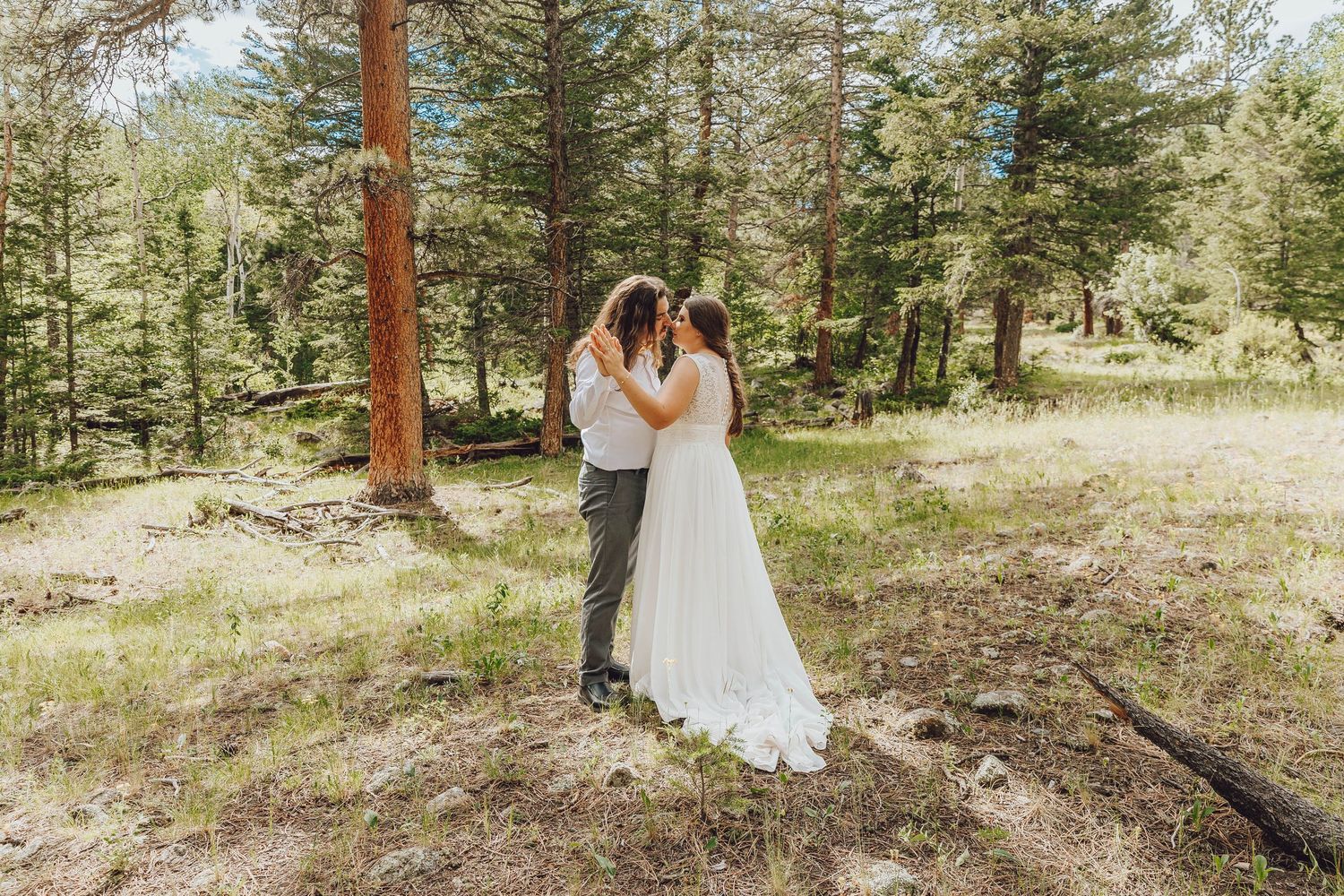 Rocky Mountain National Park Elopement, Rocky Mountain National Park Guide, Rocky Mountain National Park Wedding Guide