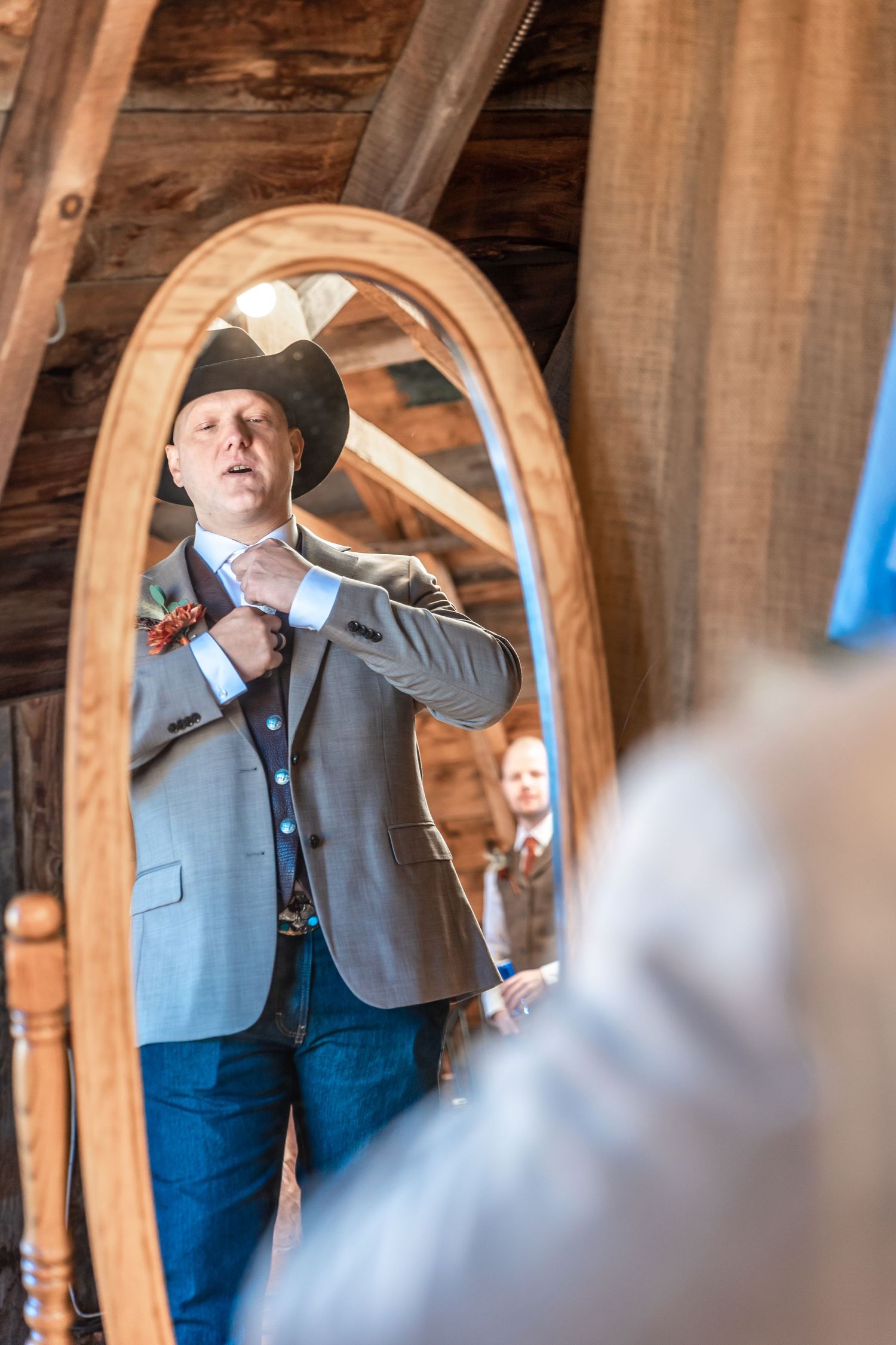 The Barn at Evergreen Memorial Park Wedding Photographer, Colorado Wedding Photographer, Evergreen Photographer