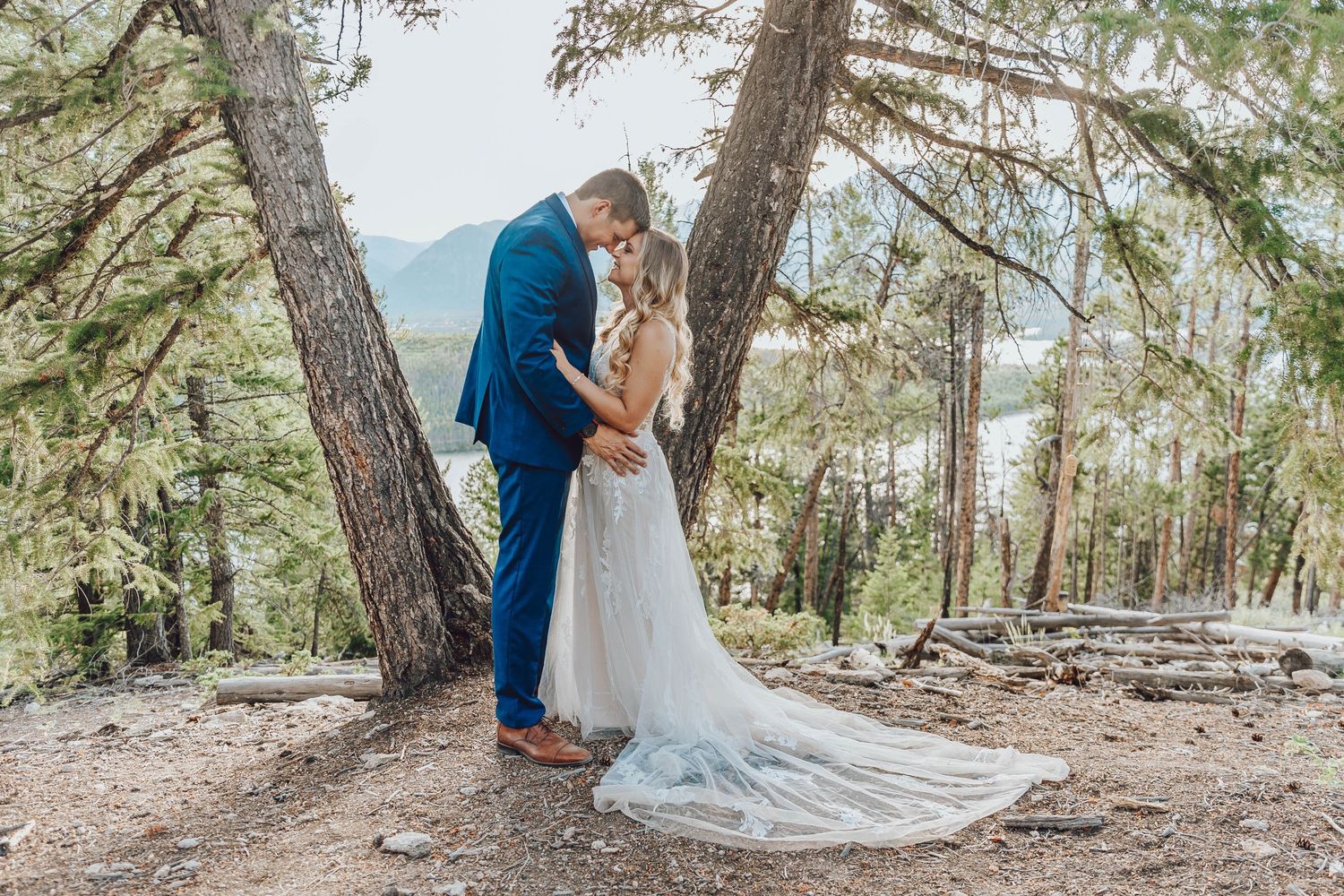 Sapphire Point Elopement, Sapphire Point Photography, Colorado Wedding Photographer, Colorado Elopement Photographer