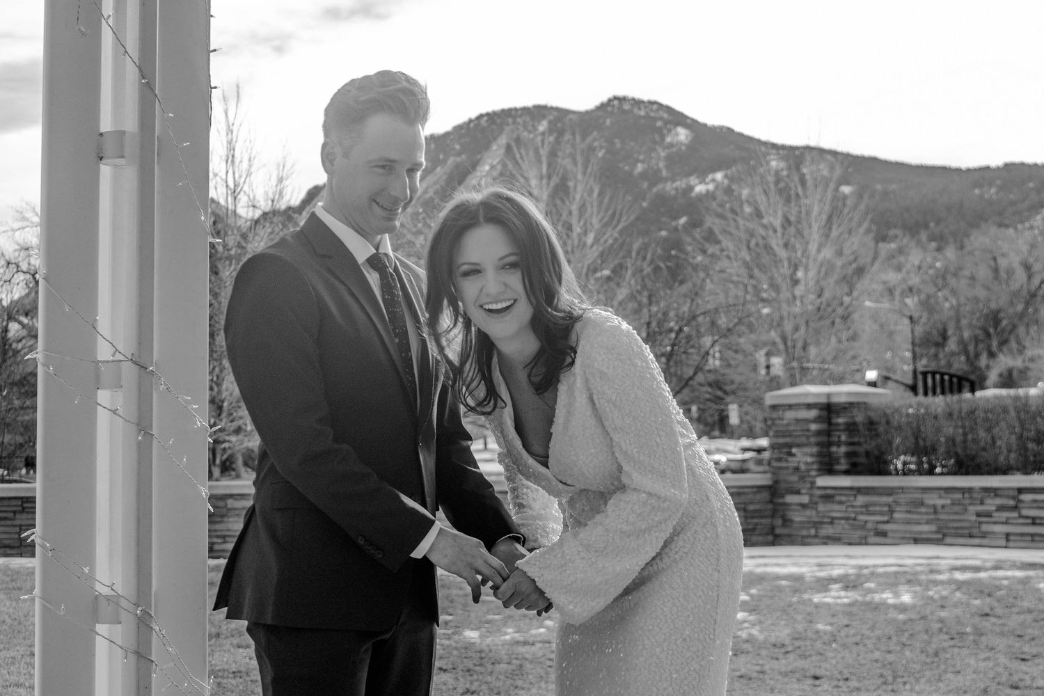 Colorado Micro Wedding, Engagement, Elopement and Wedding Photographer