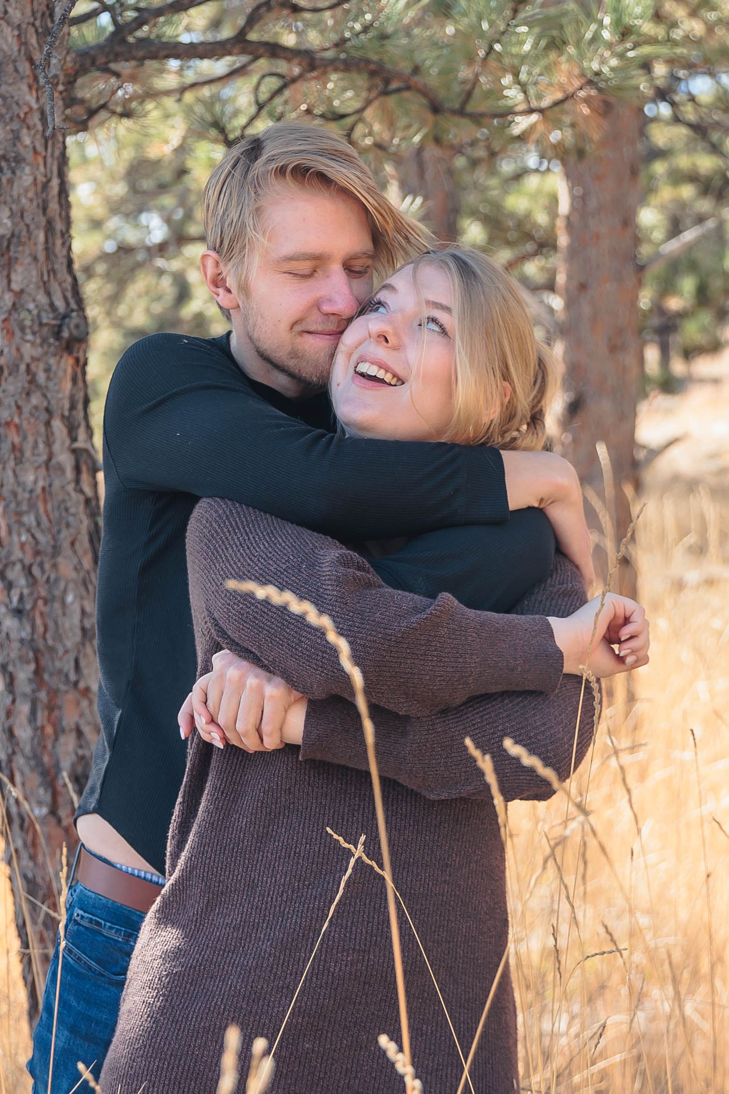 Loveland Engagement Photographer, Loveland Wedding Photographer, Affordable Wedding Photographer, Colorado Photographer