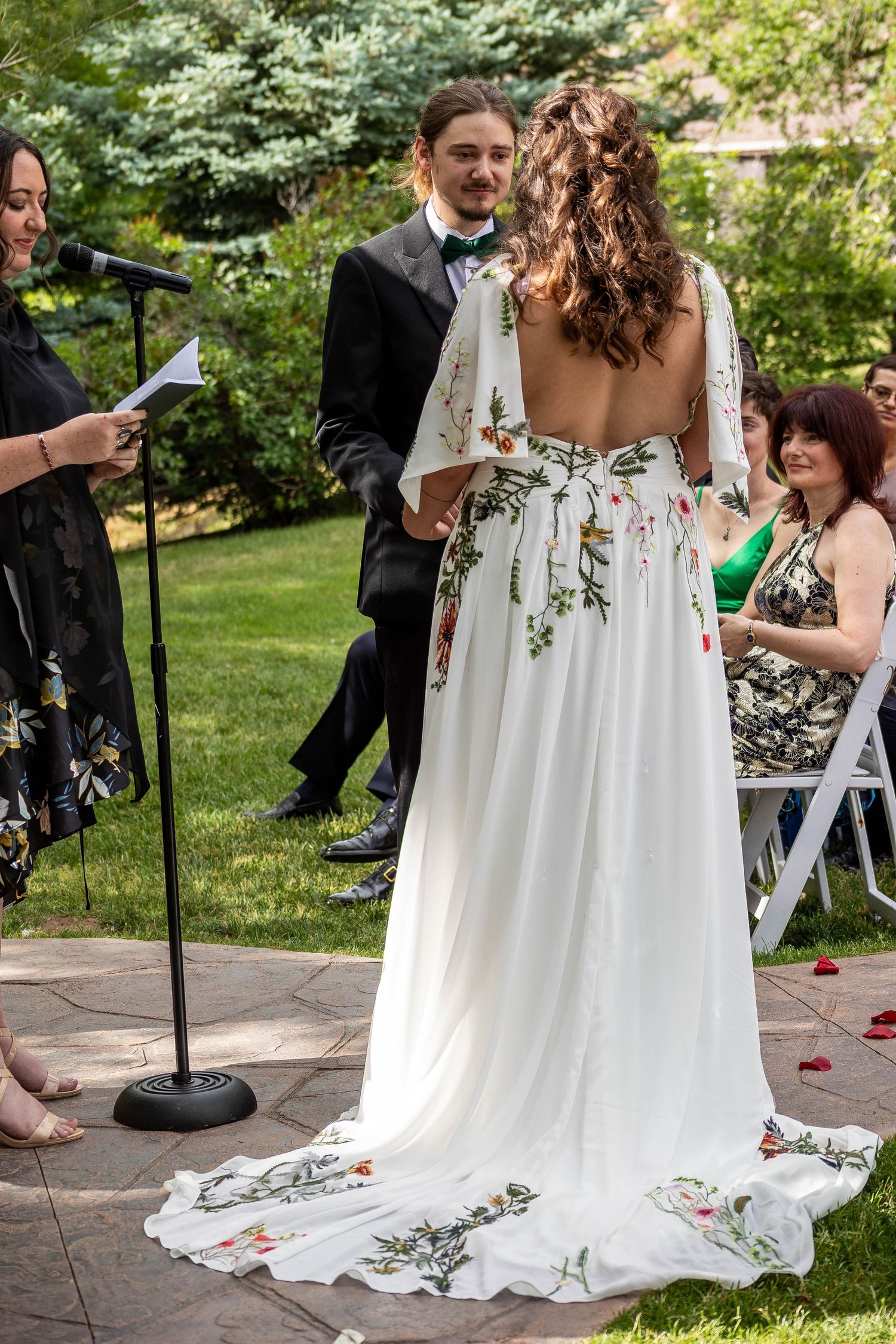 Boulder Creek Wedding Photography, Boulder Wedding Photographer, Affordable Boulder Photographer, Colorado Weddings