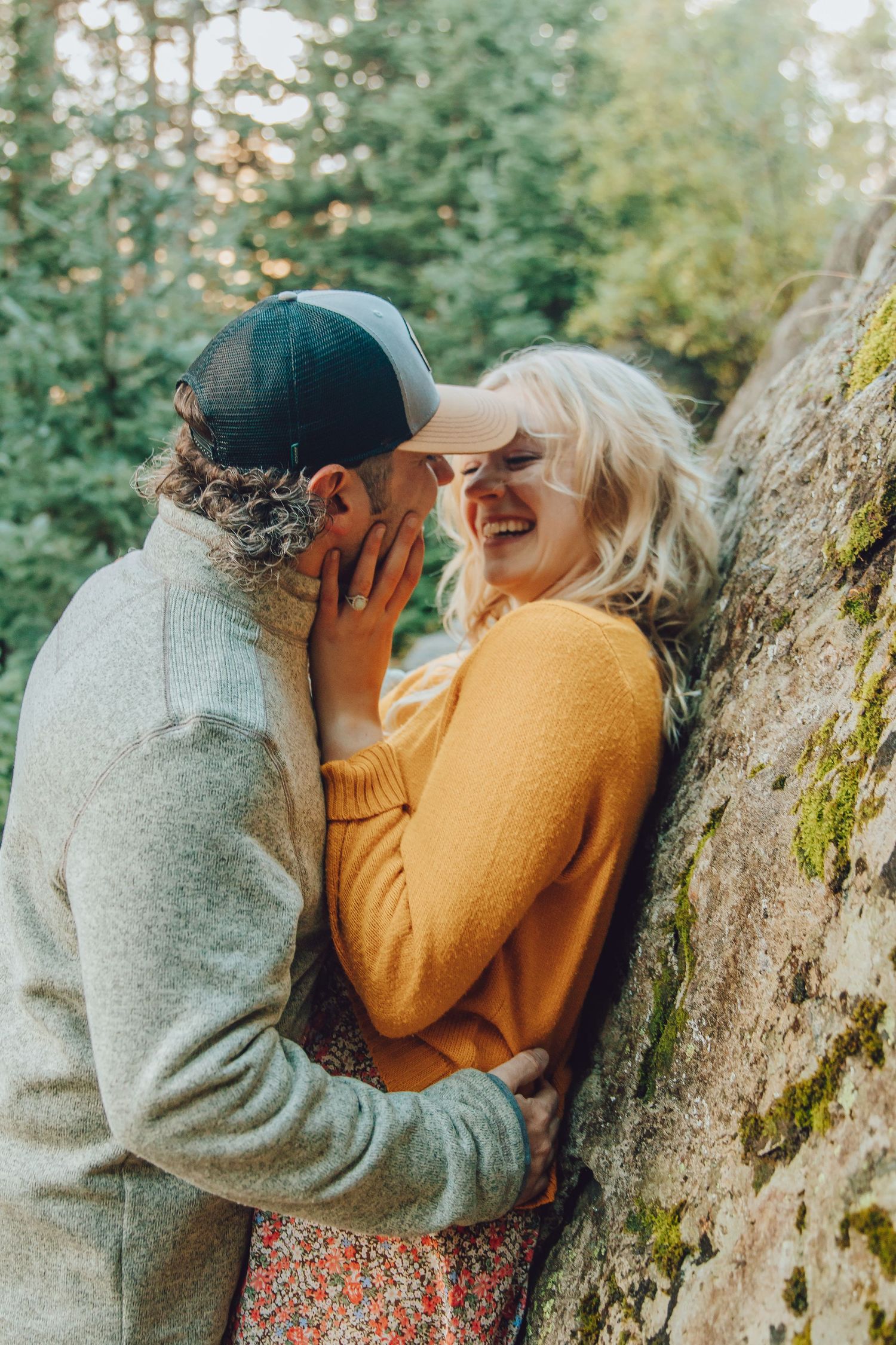 Autumn in Rocky Mountain National Park, Fall Photoshoot, Affordable Engagement Photographer, Expert Wedding Photographer