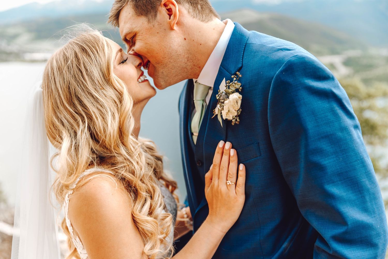 Sapphire Point Elopement, Sapphire Point Photography, Colorado Wedding Photographer, Colorado Elopement Photographer
