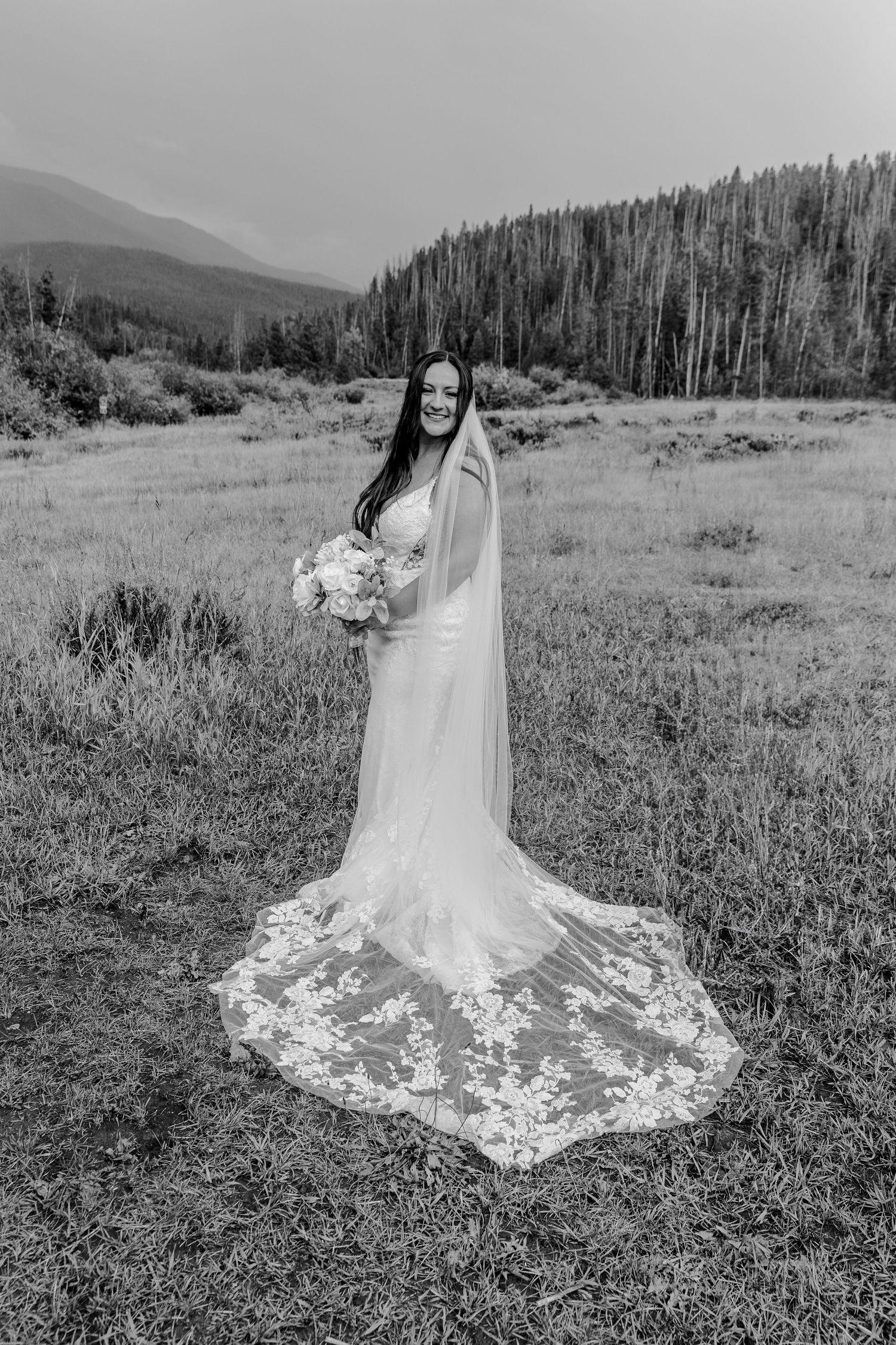 Granby Colorado Wedding Photography, Rocky Mountain Photographer, AA Barn Elopement, Wedding Photographer