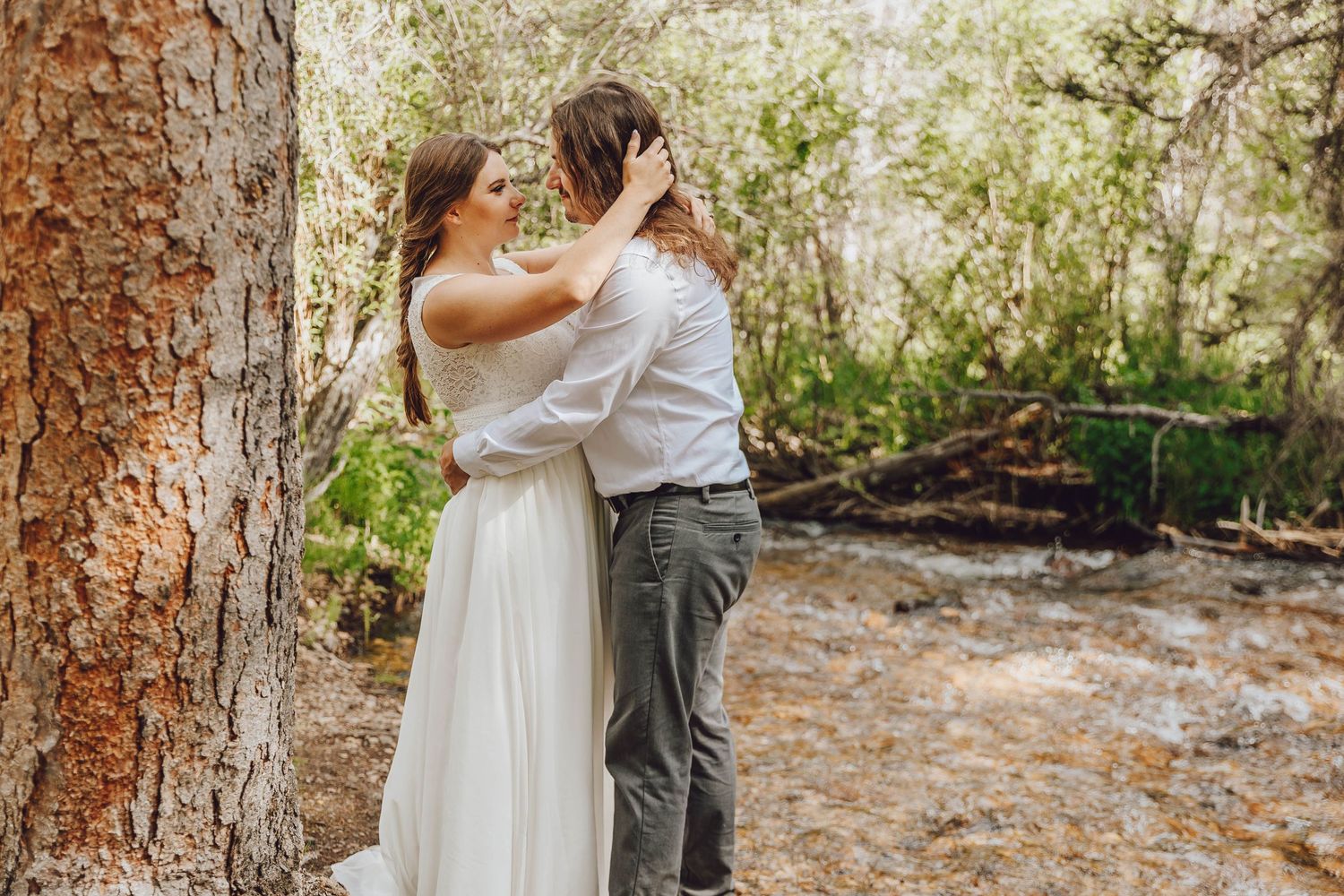 Mountain Wedding Photographer, Colorado Elopement Photographer, Rocky Mountain National Park Photographer