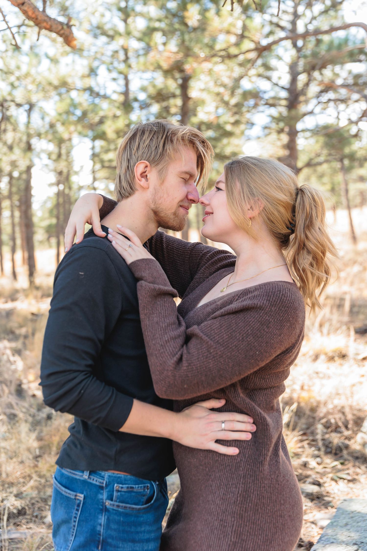 Loveland Engagement Photographer, Loveland Wedding Photographer, Affordable Wedding Photographer, Colorado Photographer
