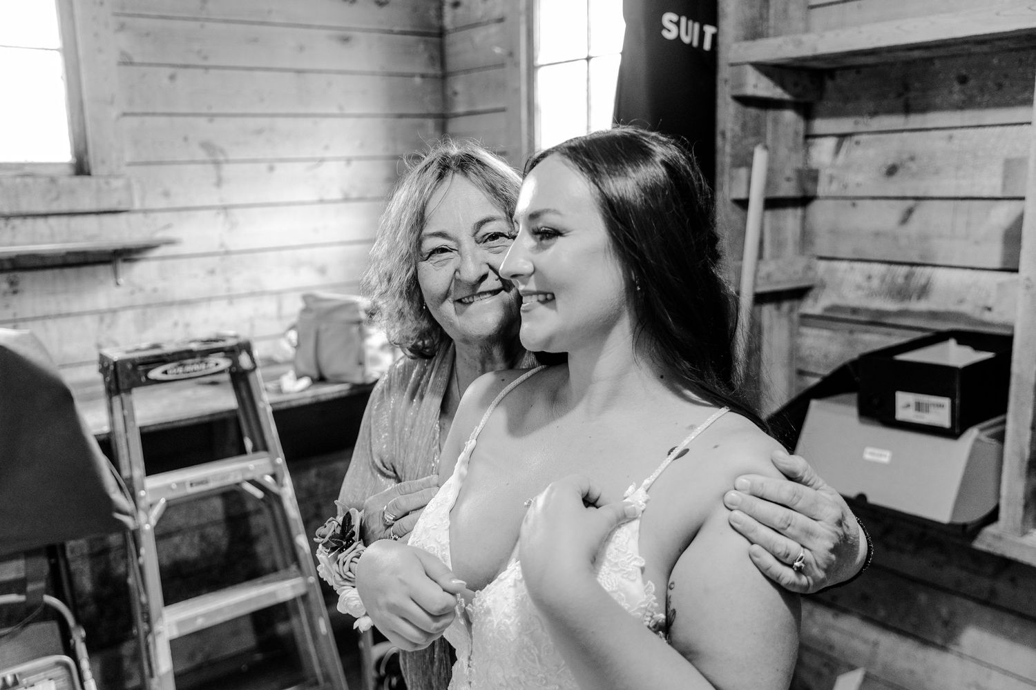 Granby Colorado Wedding Photography, Rocky Mountain Photographer, AA Barn Elopement, Wedding Photographer
