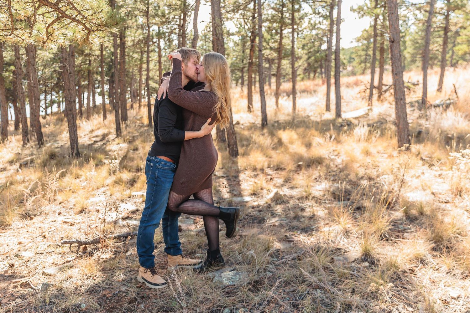Loveland Engagement Photographer, Loveland Wedding Photographer, Affordable Wedding Photographer, Colorado Photographer