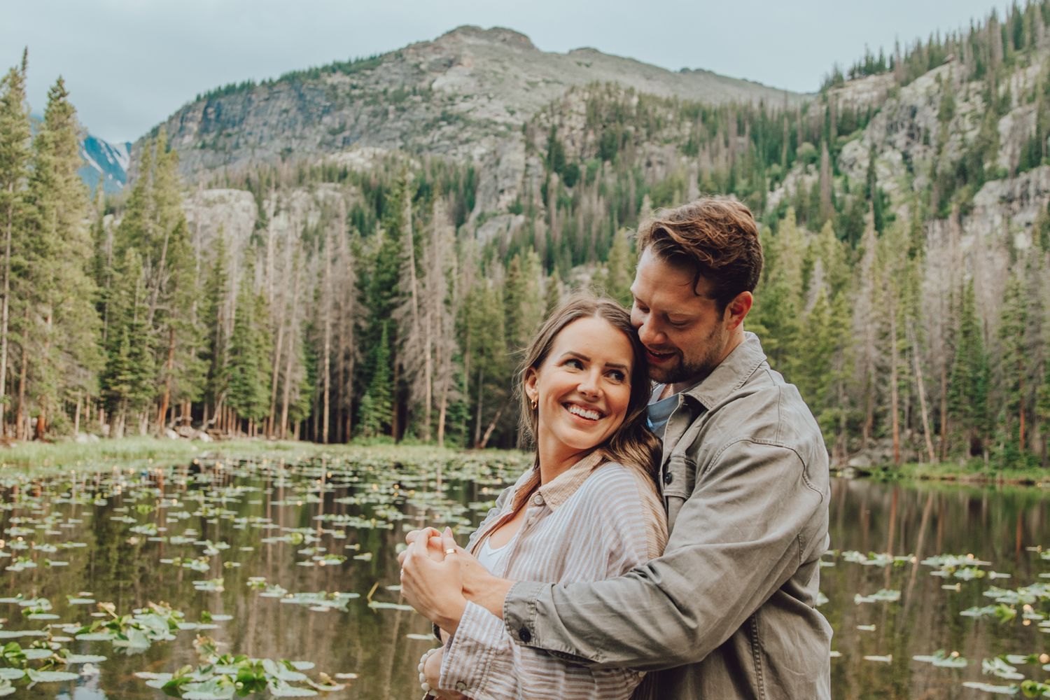 Rocky Mountain National Park Elopement, Rocky Mountain National Park Guide, Rocky Mountain National Park Wedding Guide