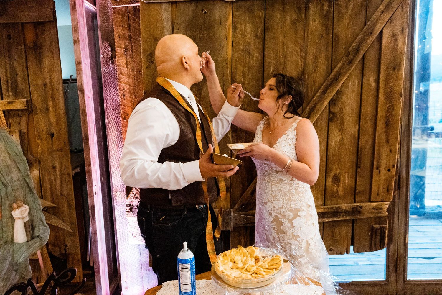 The Barn at Evergreen Memorial Park Wedding Photographer, Colorado Wedding Photographer, Evergreen Photographer