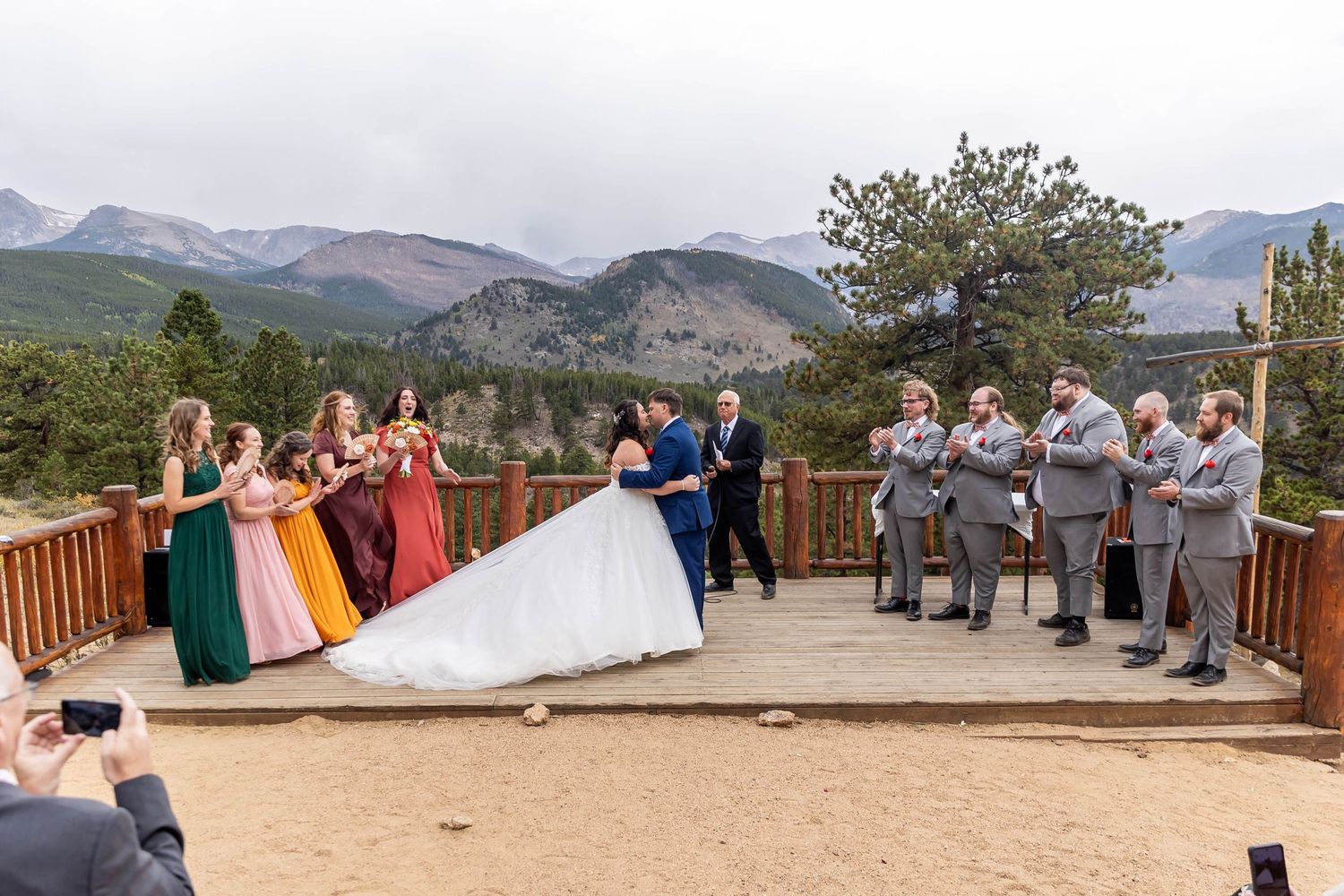 Colorado Wedding Photographer, Rocky Mountain National Park Photographer, Estes Park Wedding Photographer, Loveland Wedding Photographer