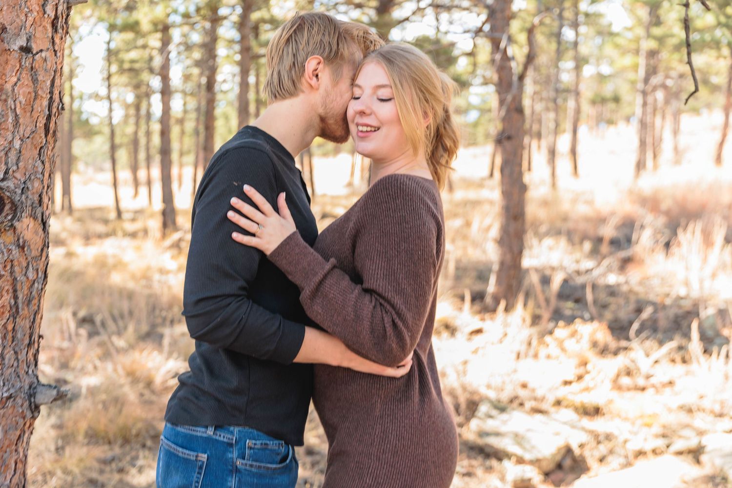 Loveland Engagement Photographer, Loveland Wedding Photographer, Affordable Wedding Photographer, Colorado Photographer