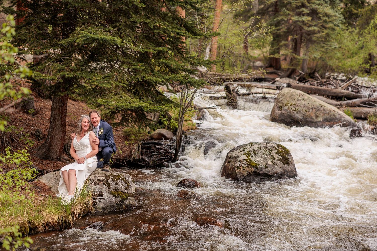 Rocky Mountain National Park, RMNP elopement, Moraine Park, Sprague Lake, Tuxedo Park, Aspen Grove, Estes Park wedding, mountain adventure