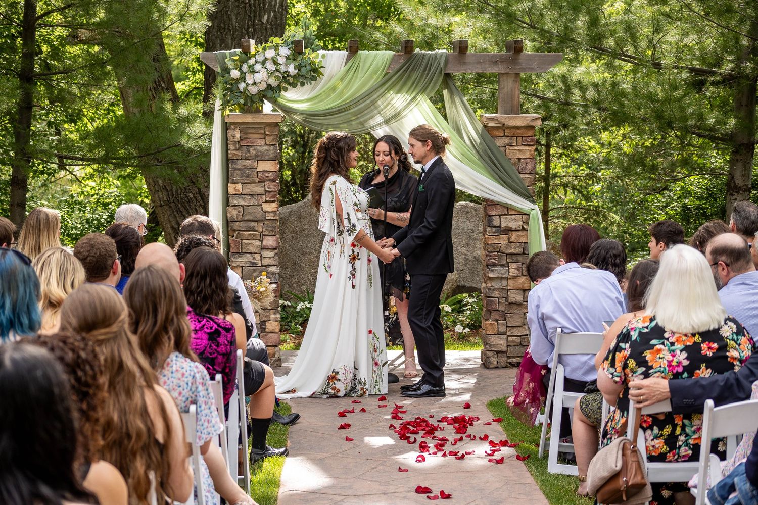 Boulder Creek Wedding Photography, Boulder Wedding Photographer, Affordable Boulder Photographer, Colorado Weddings