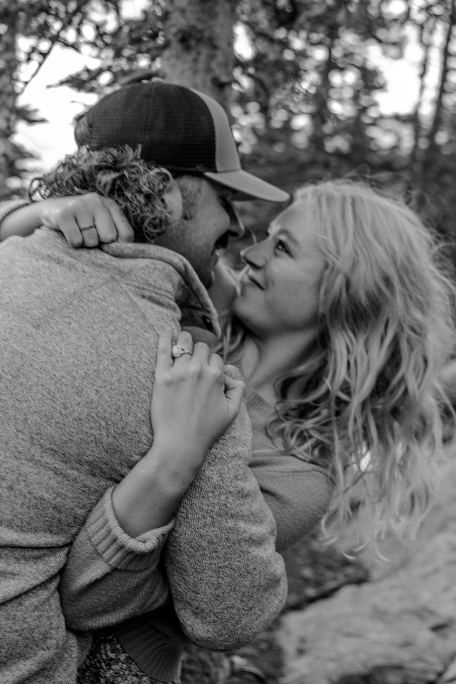 Autumn in Rocky Mountain National Park, Fall Photoshoot, Affordable Engagement Photographer, Expert Wedding Photographer