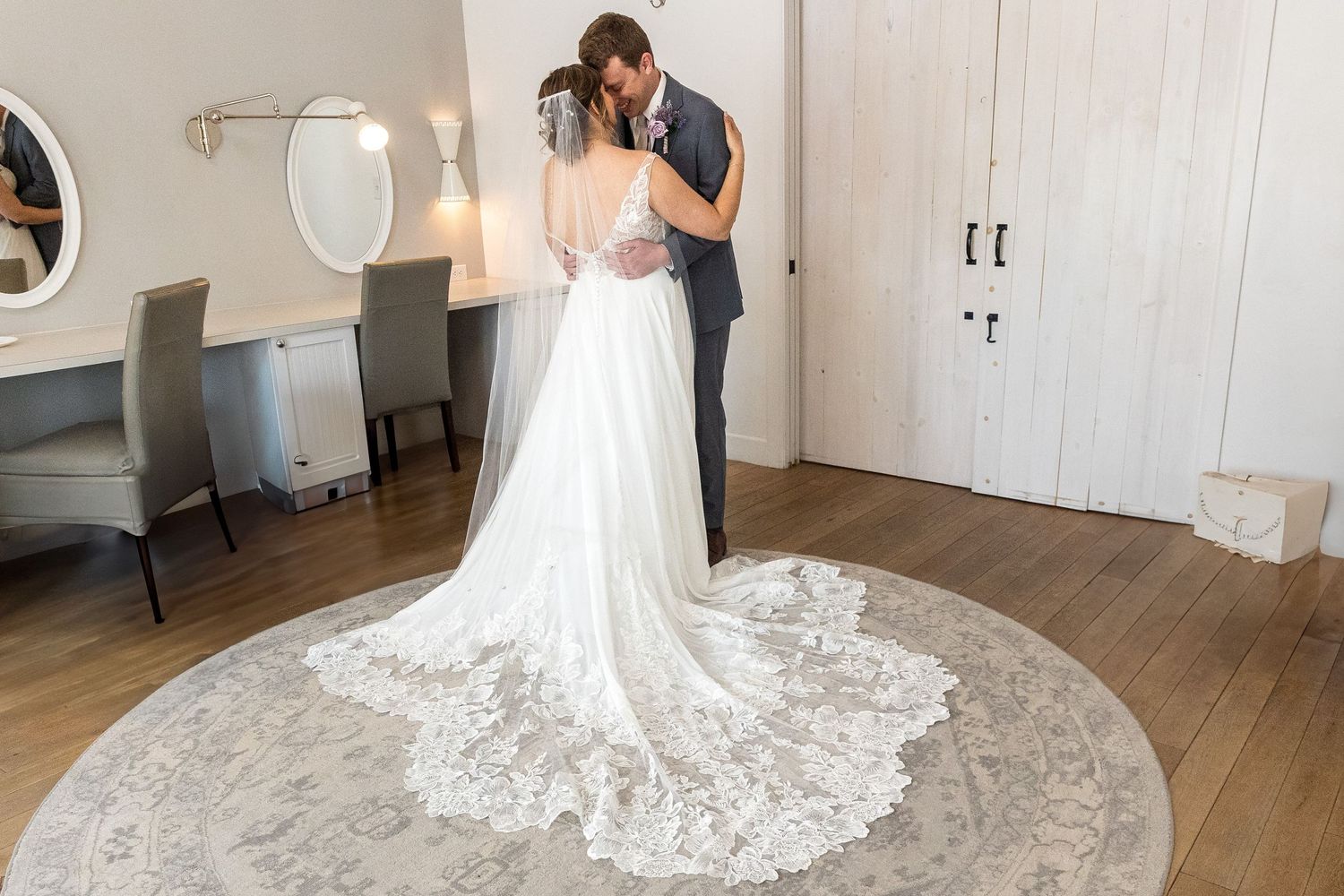 Ready to incorporate private vows into your Colorado wedding? Let's chat! Contact F & K Photography today and let's plan