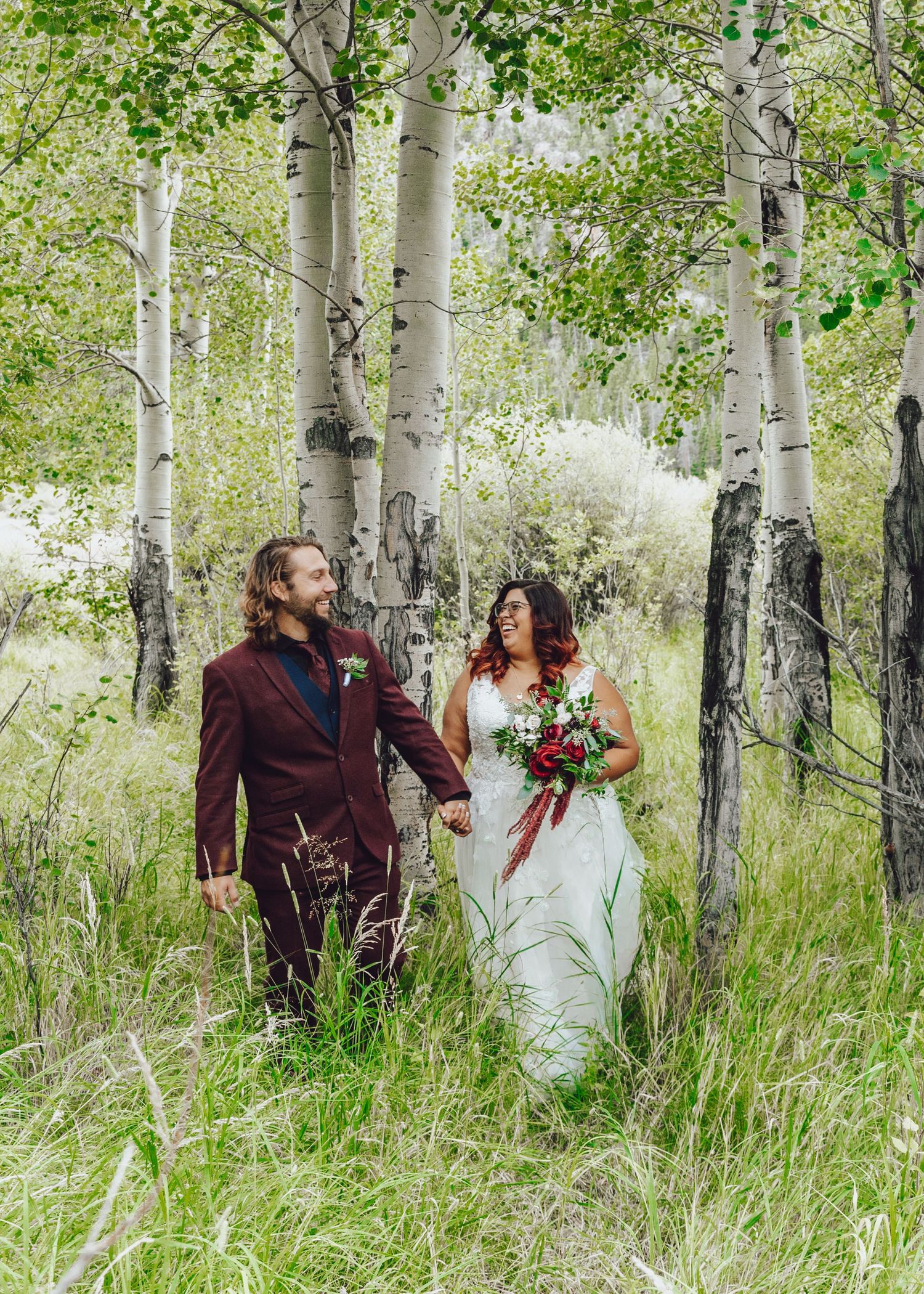 Rocky Mountain National Park Elopement, National Park Elopement Photographer, Expert Wedding Photographer, Colorado