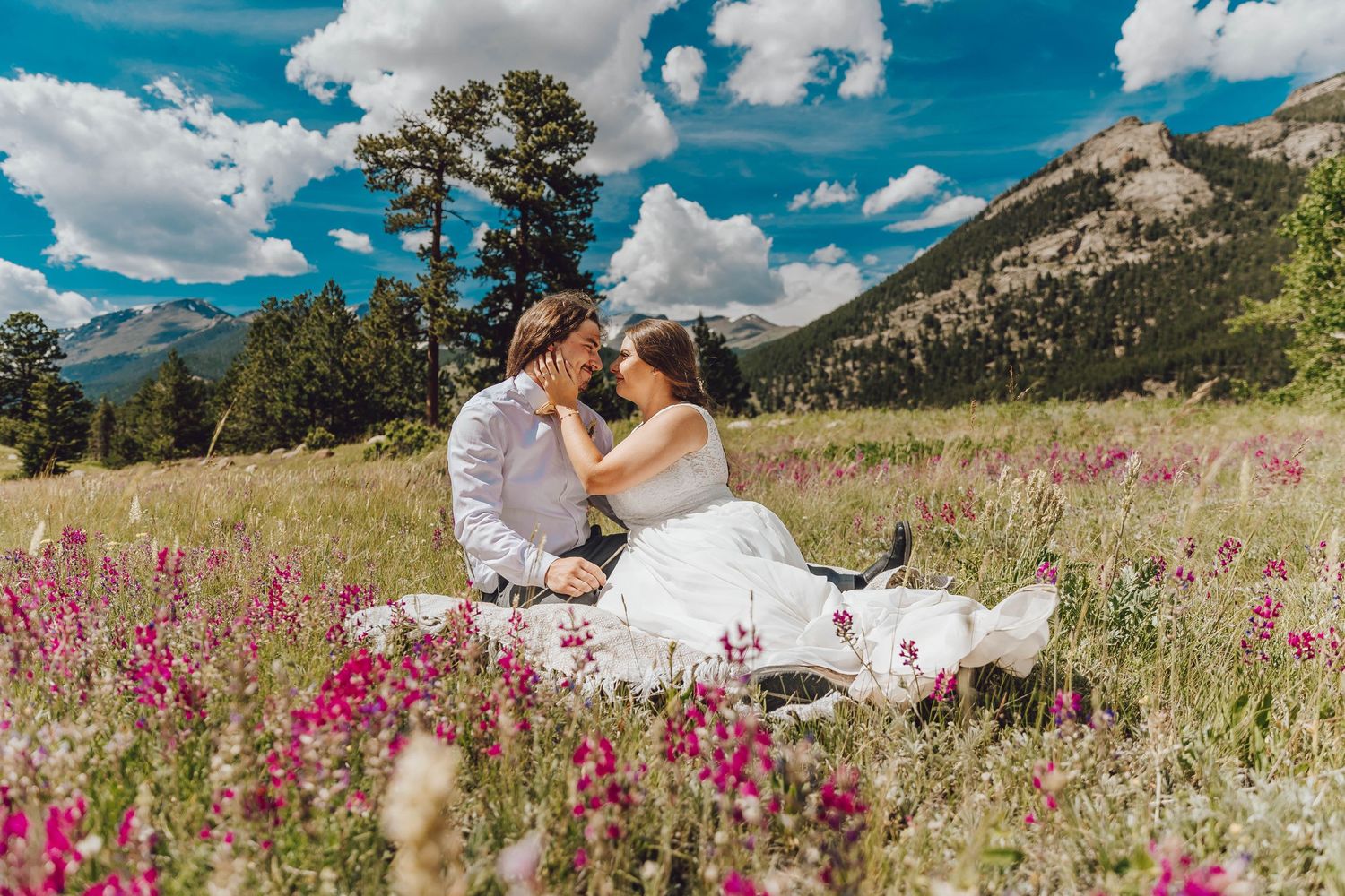 Colorado Wedding Photographer, Colorado Elopement Photographer, Affordable Colorado Wedding Photographer, Estes Park Photographer