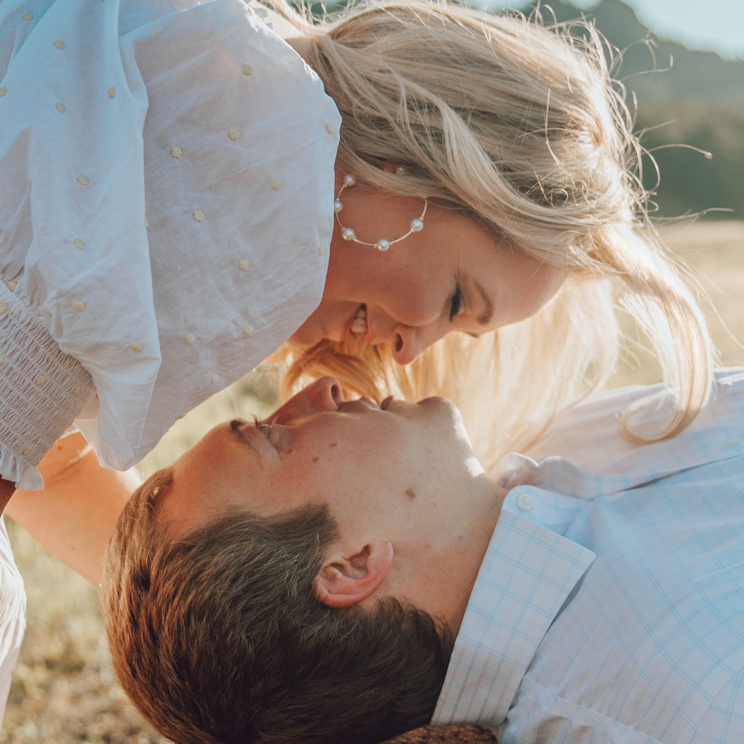 Colorado Engagement Photographer, Boulder Engagement Photographer, Chautauqua Park Engagement Photos, Chautauqua Park Engagement