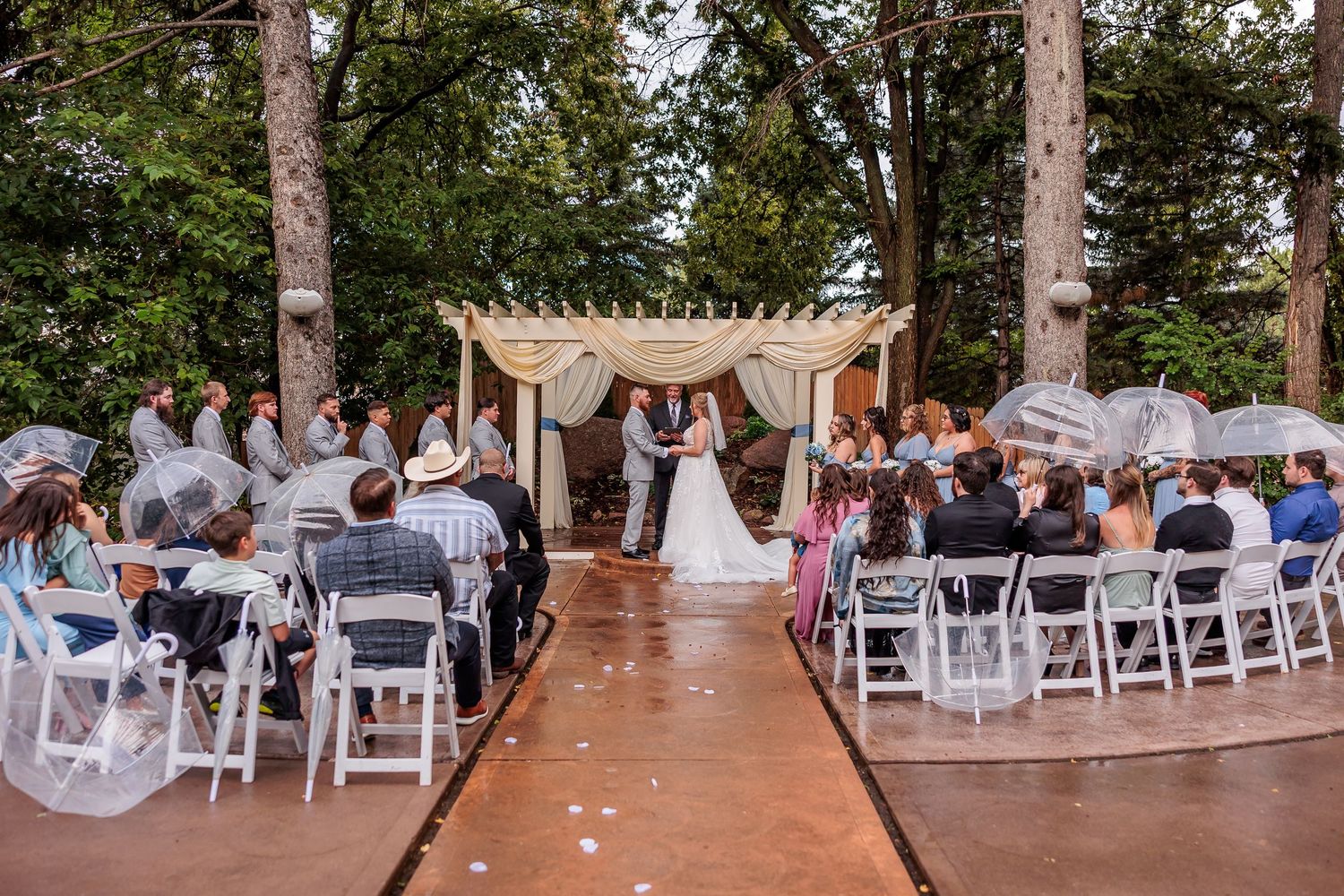Colorado wedding photographer, Colorado wedding photography, Fort Collins Wedding Photography, Tapestry House Wedding Photography