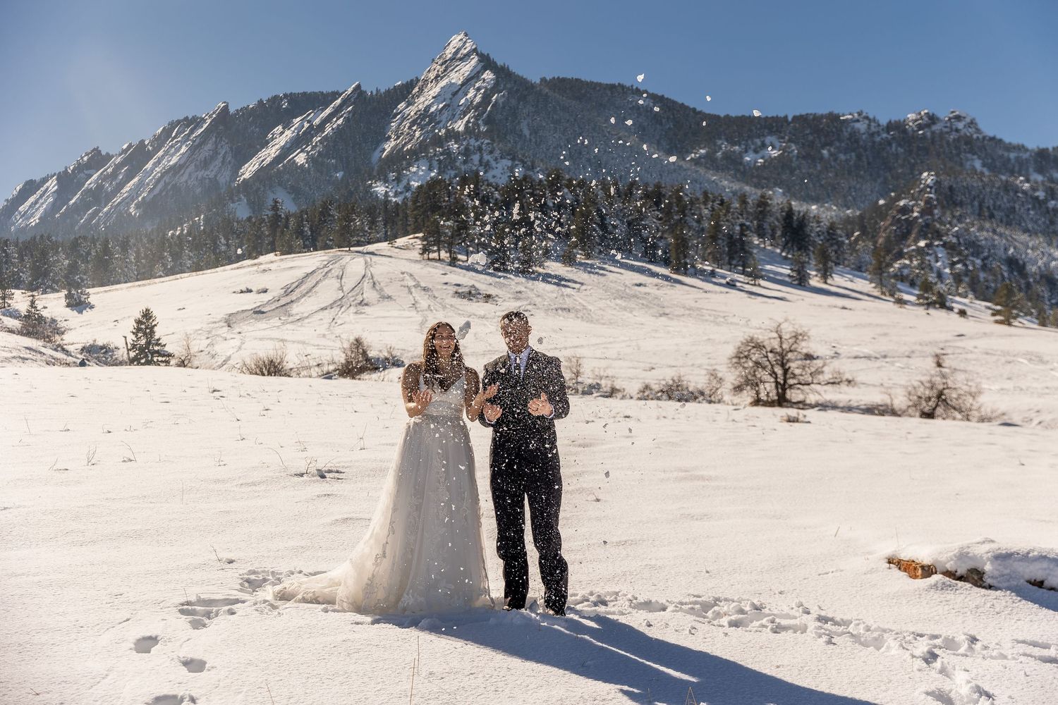 Colorado Wedding Photographer, Colorado Elopement Photographer, Boulder Elopement Photos, Boulder Elopement Photographer, Denver Elopement