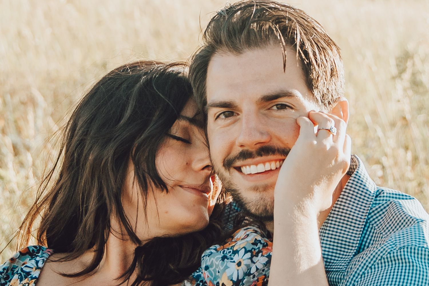 Colorado Engagement Photographer, Boulder Engagement Photographer, Chautauqua Park Engagement Photos, Chautauqua Park Engagement