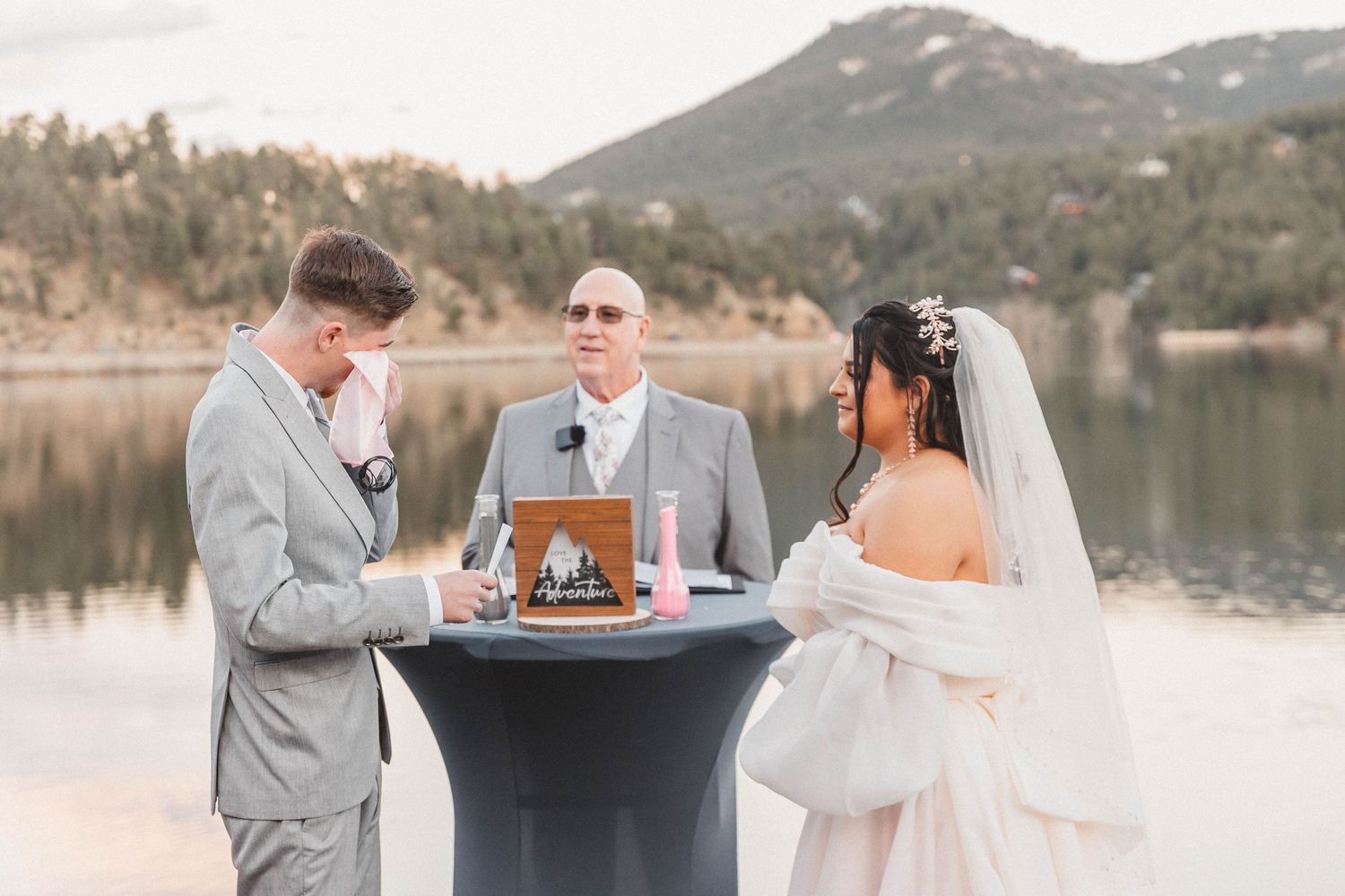 Colorado Wedding Photographer, Rocky Mountain National Park Photographer, Estes Park Wedding Photographer, Loveland Wedding Photographer
