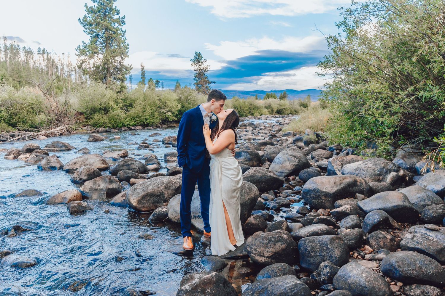 Granby Colorado Wedding Photography, Rocky Mountain Photographer, AA Barn Elopement, Wedding Photographer